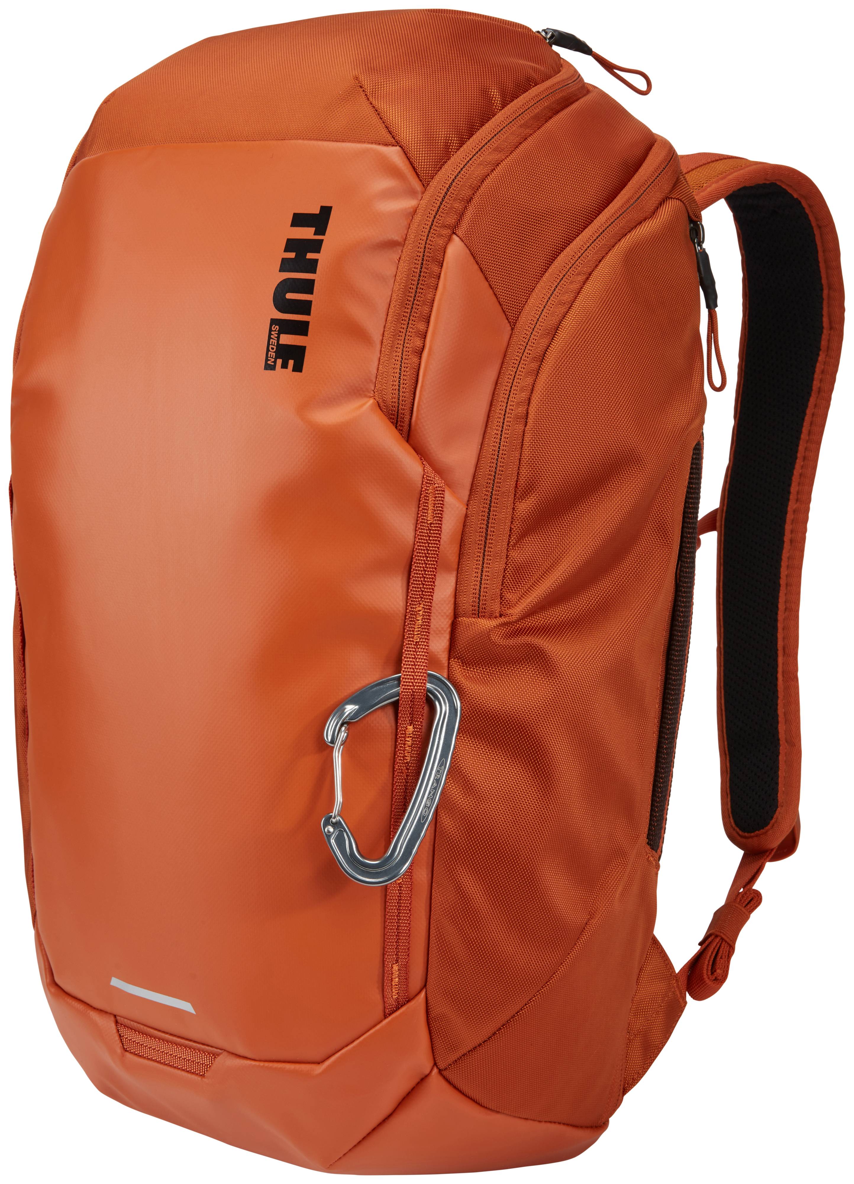 Rca Informatique - image du produit : THULE CHASM BACKPACK 26L AUTUMNAL