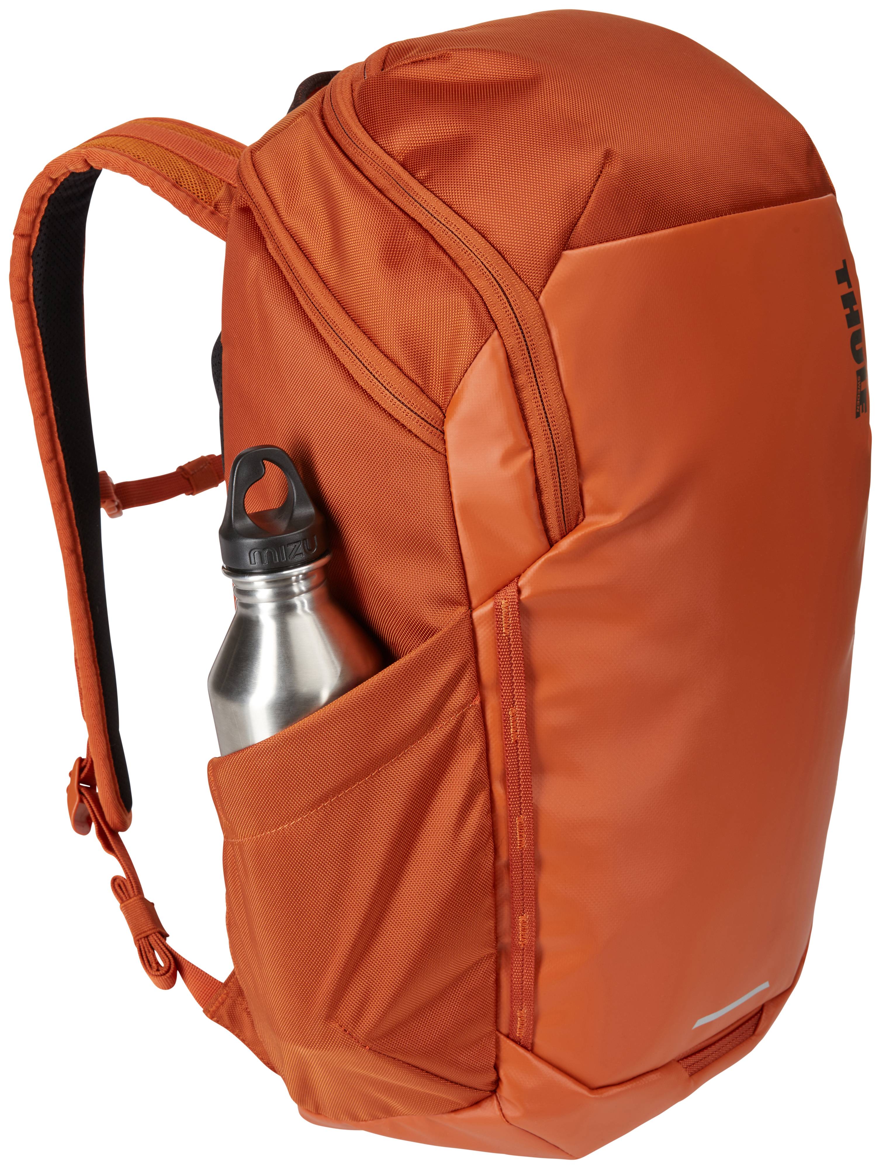 Rca Informatique - image du produit : THULE CHASM BACKPACK 26L AUTUMNAL