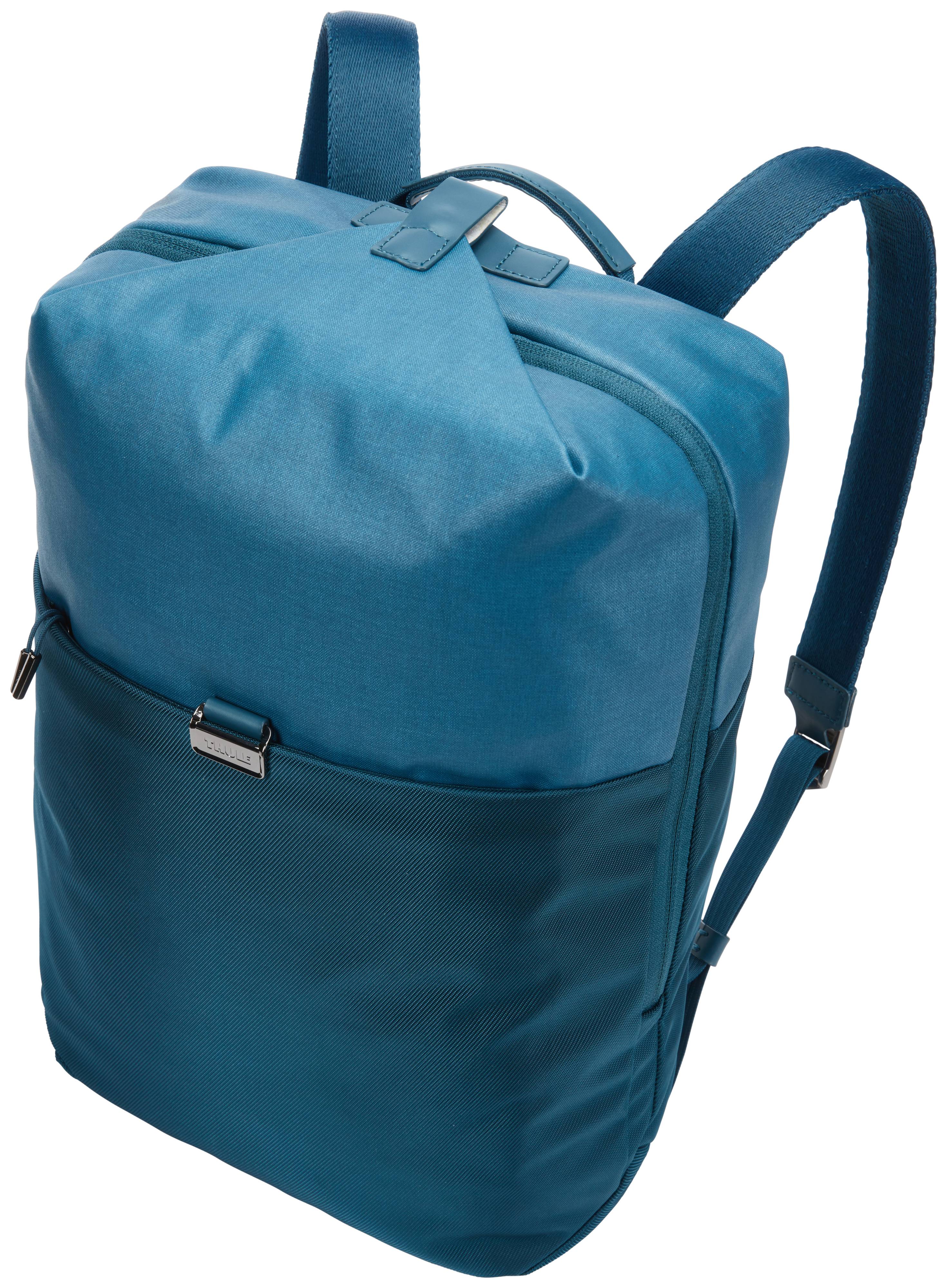 Rca Informatique - image du produit : SPIRA BACKPACK LEGION BLUE .