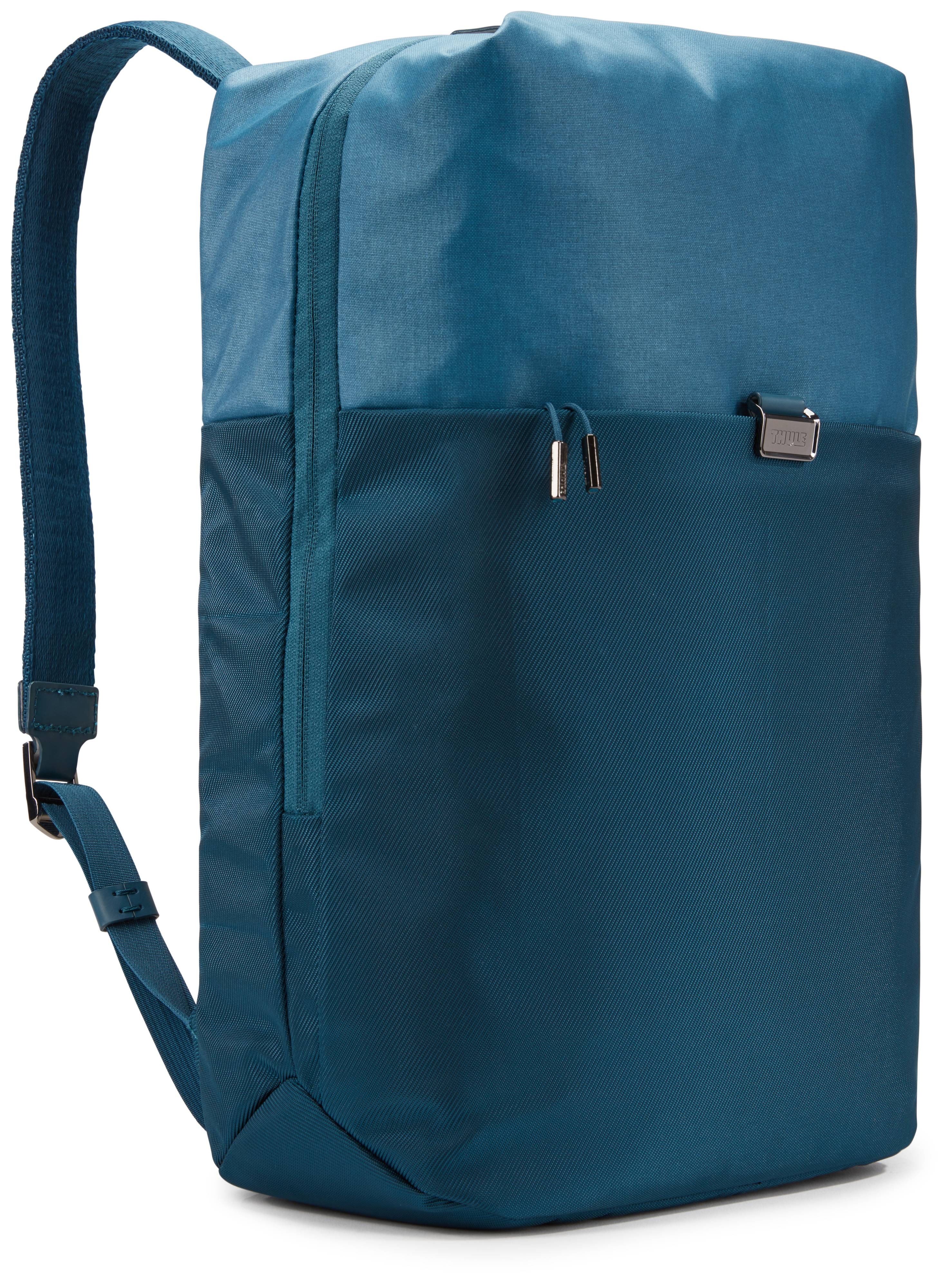 Rca Informatique - image du produit : SPIRA BACKPACK LEGION BLUE .