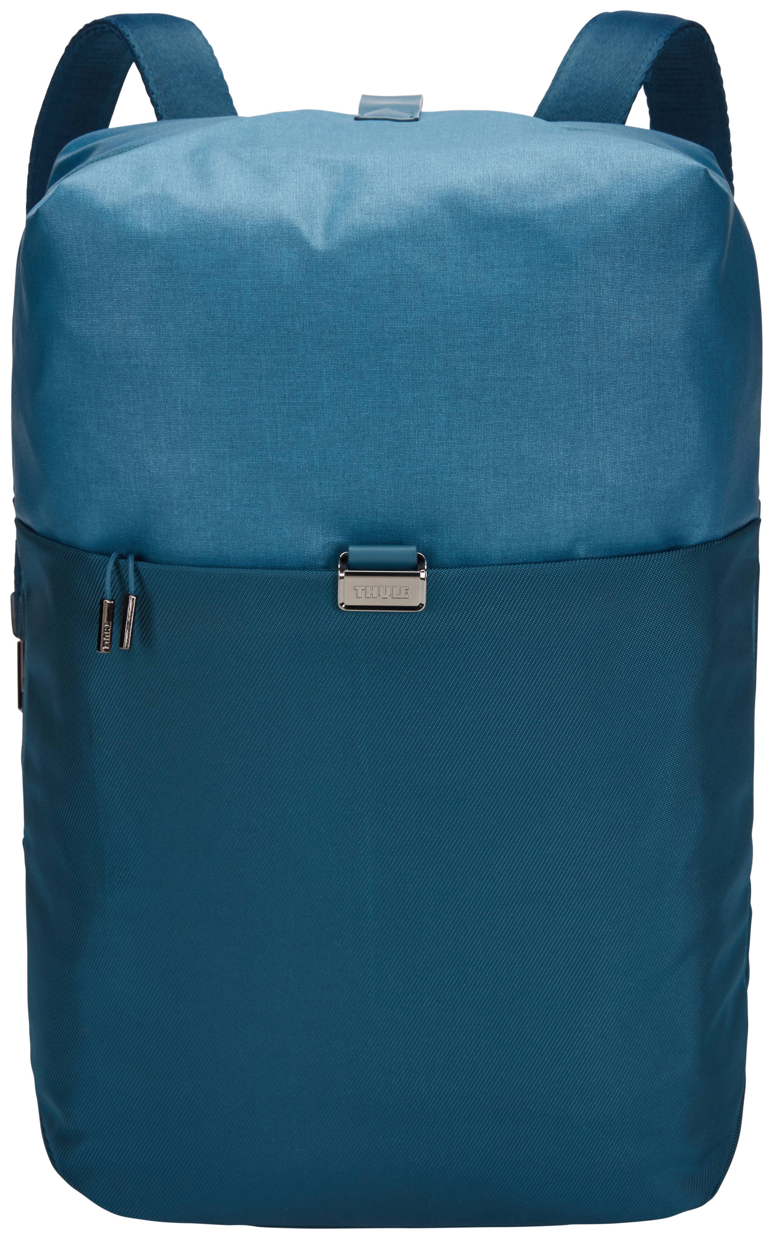 Rca Informatique - image du produit : SPIRA BACKPACK LEGION BLUE .