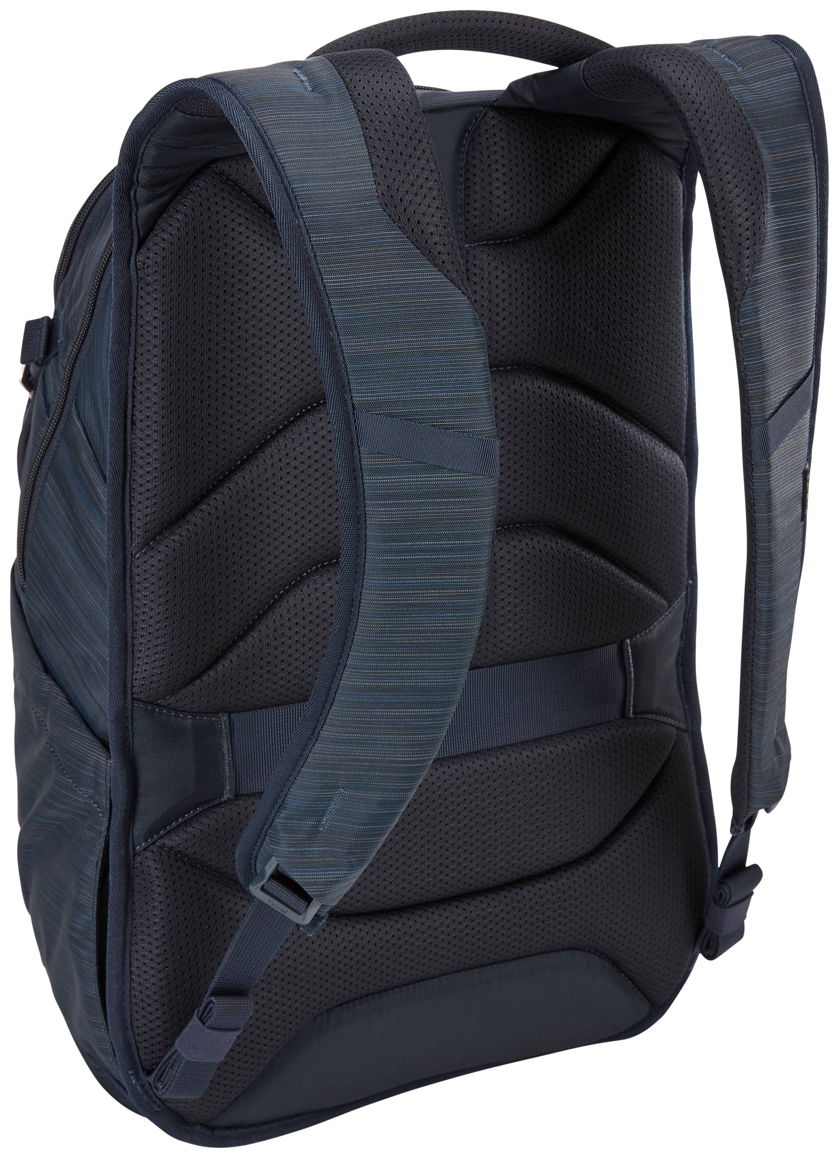 Rca Informatique - image du produit : THULE CONSTRUCT BACKPACK 24L CARBON BLUE