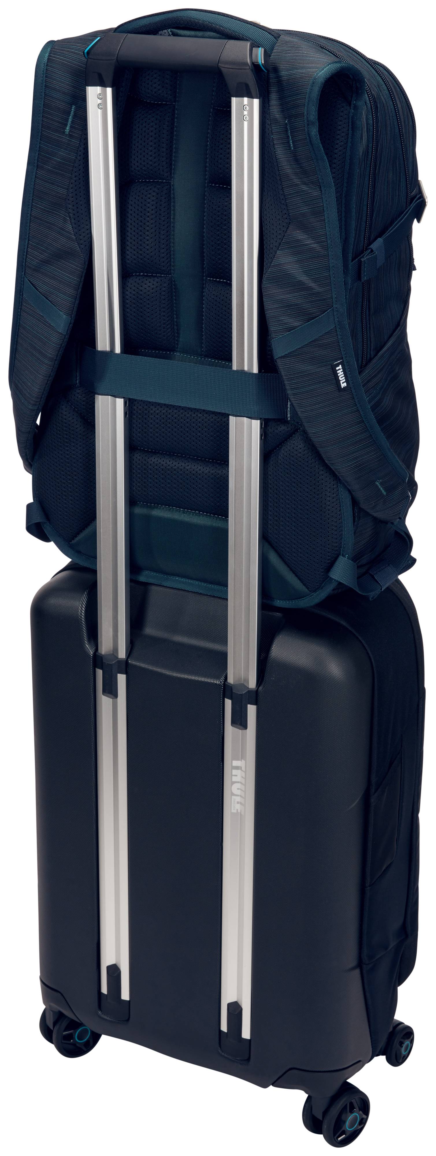 Rca Informatique - image du produit : THULE CONSTRUCT BACKPACK 28L CARBON BLUE