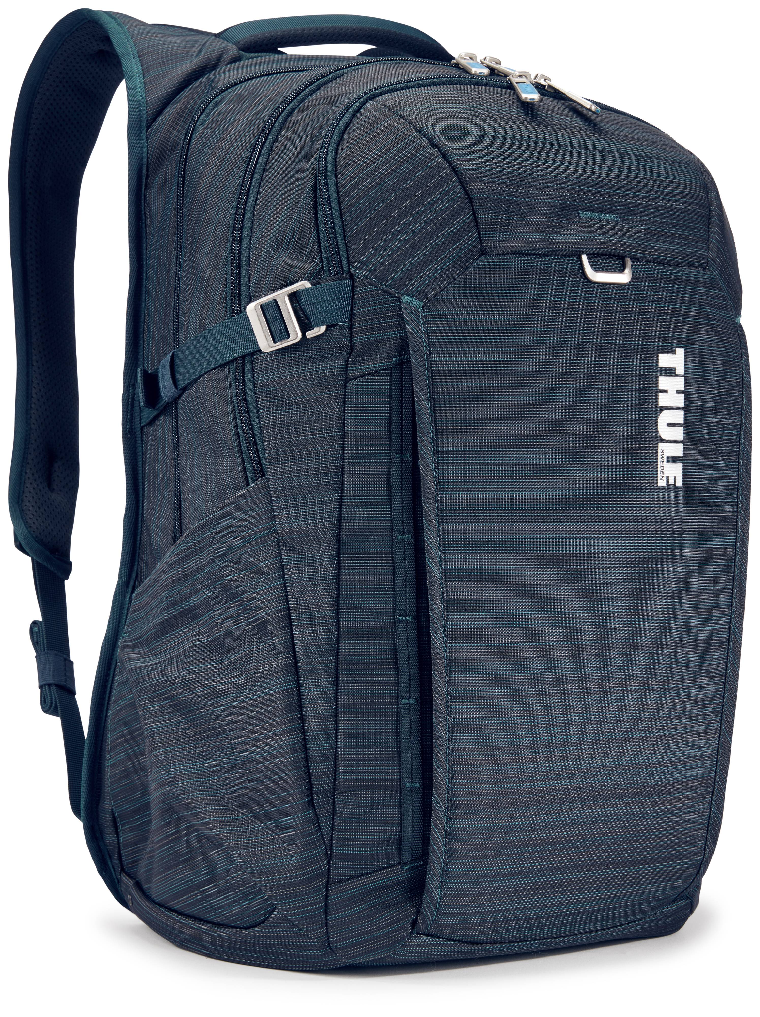 Rca Informatique - Image du produit : THULE CONSTRUCT BACKPACK 28L CARBON BLUE