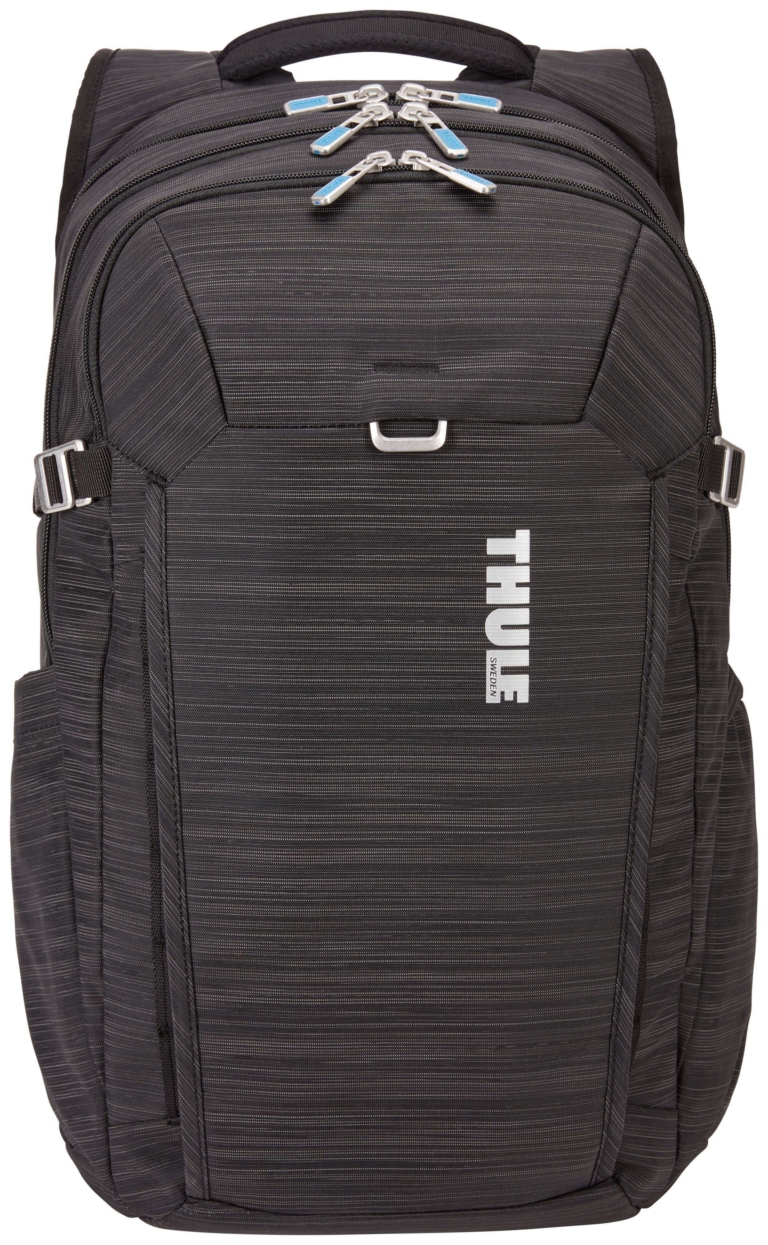 Rca Informatique - image du produit : THULE CONSTRUCT BACKPACK 28L BLACK