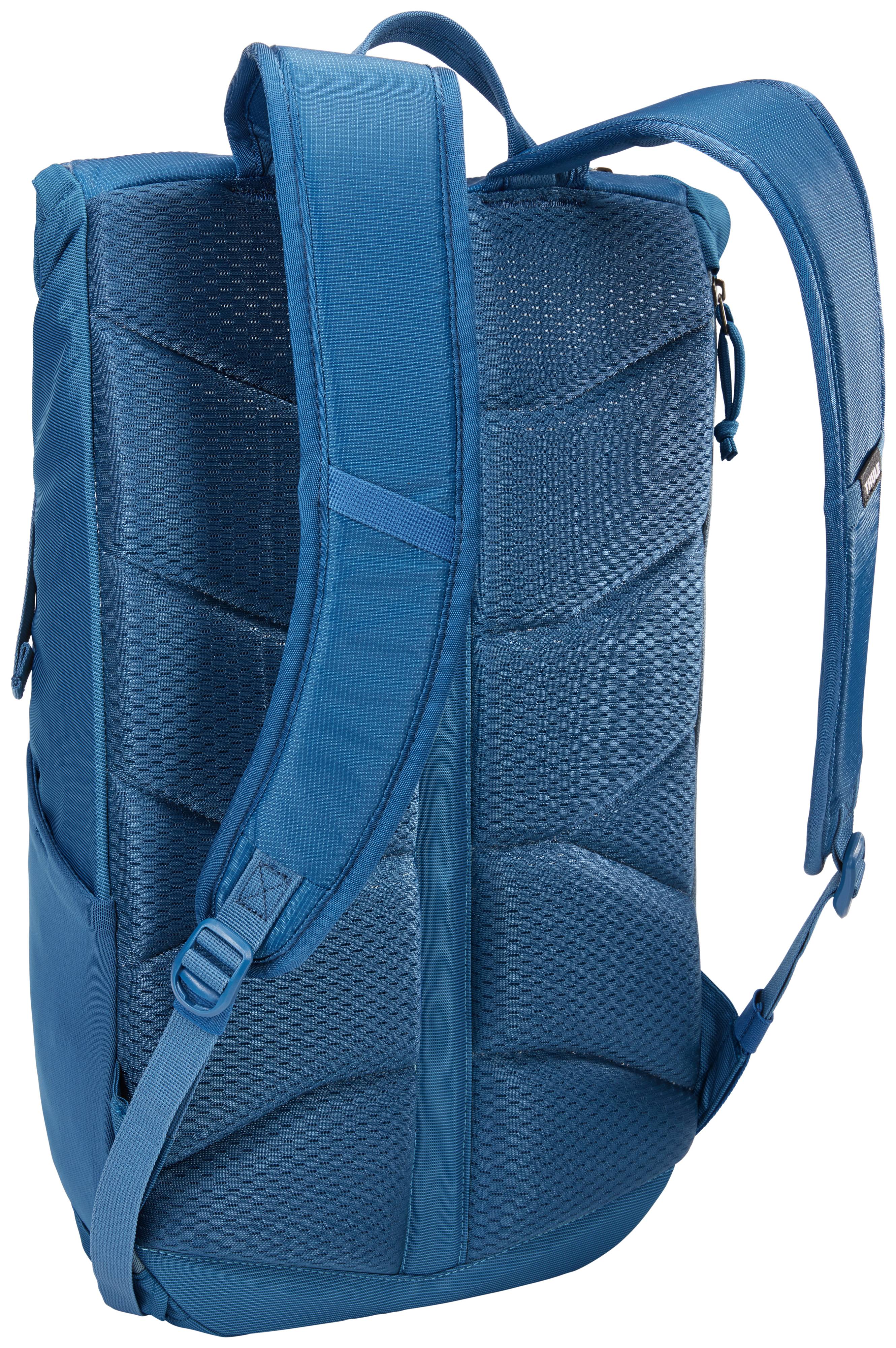 Rca Informatique - image du produit : THULE ENROUTE BACKPACK 20L RAPIDS