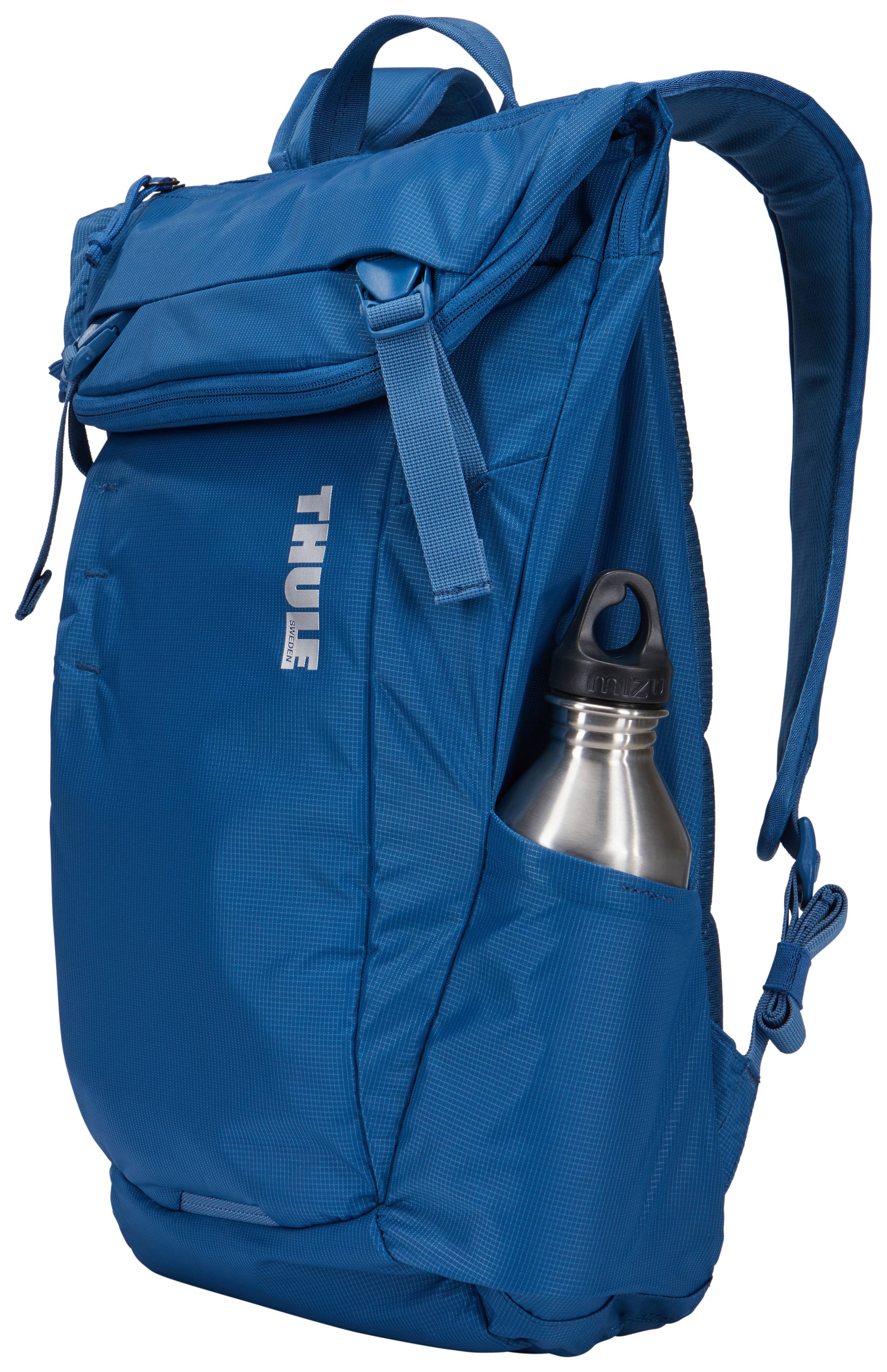 Rca Informatique - image du produit : THULE ENROUTE BACKPACK 20L RAPIDS