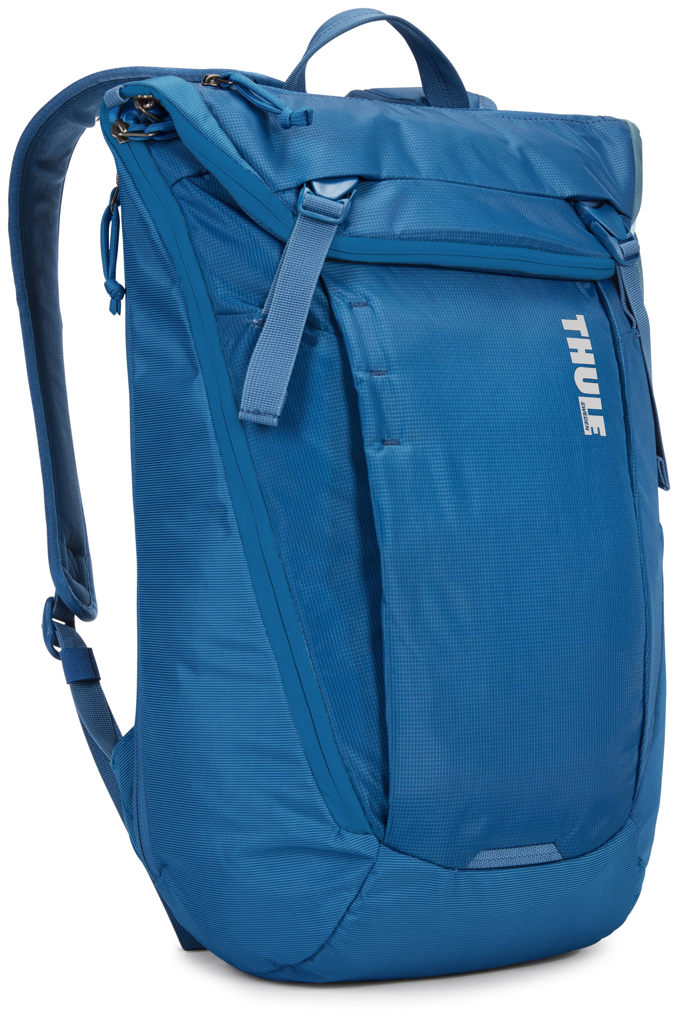 Rca Informatique - image du produit : THULE ENROUTE BACKPACK 20L RAPIDS