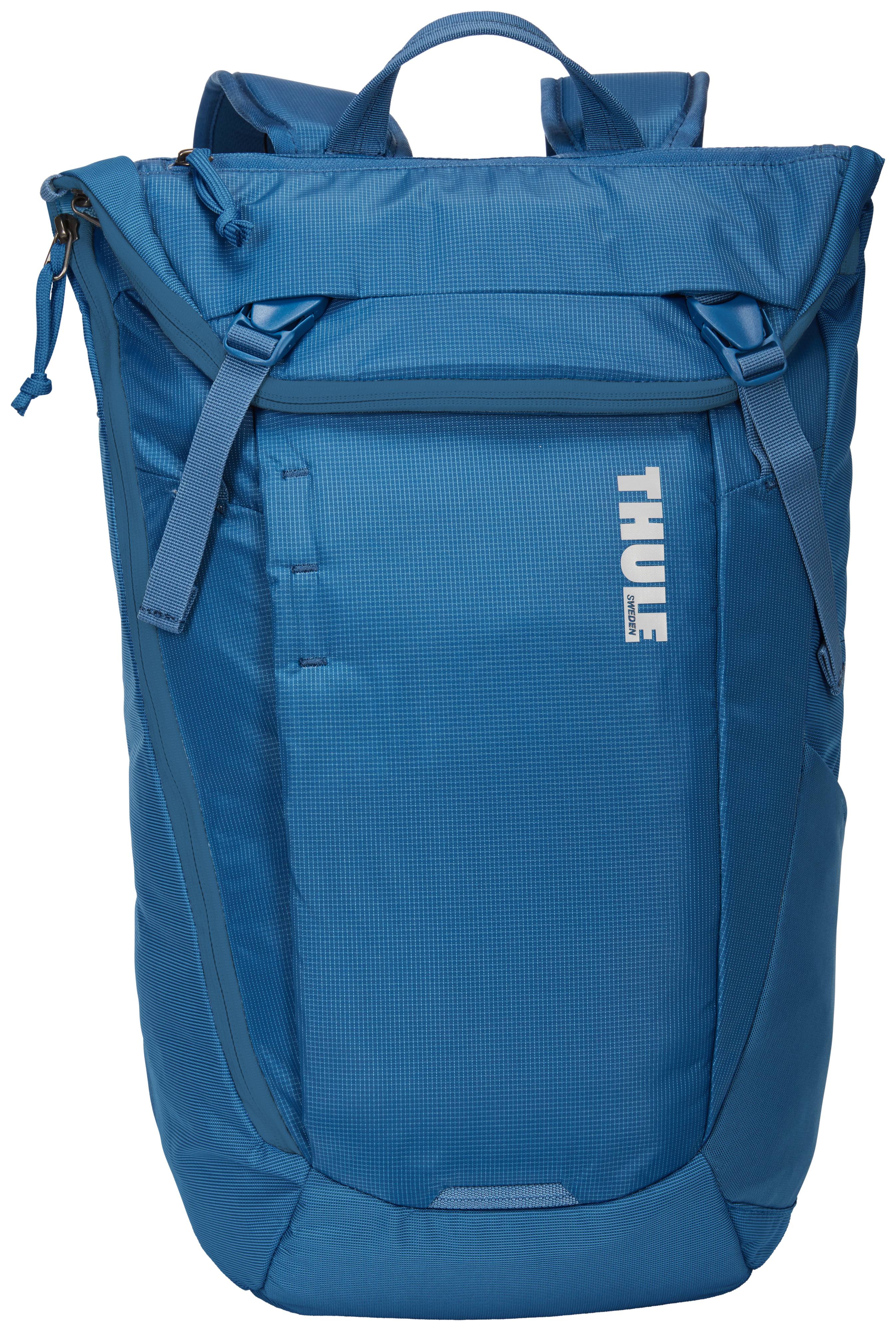 Rca Informatique - image du produit : THULE ENROUTE BACKPACK 20L RAPIDS