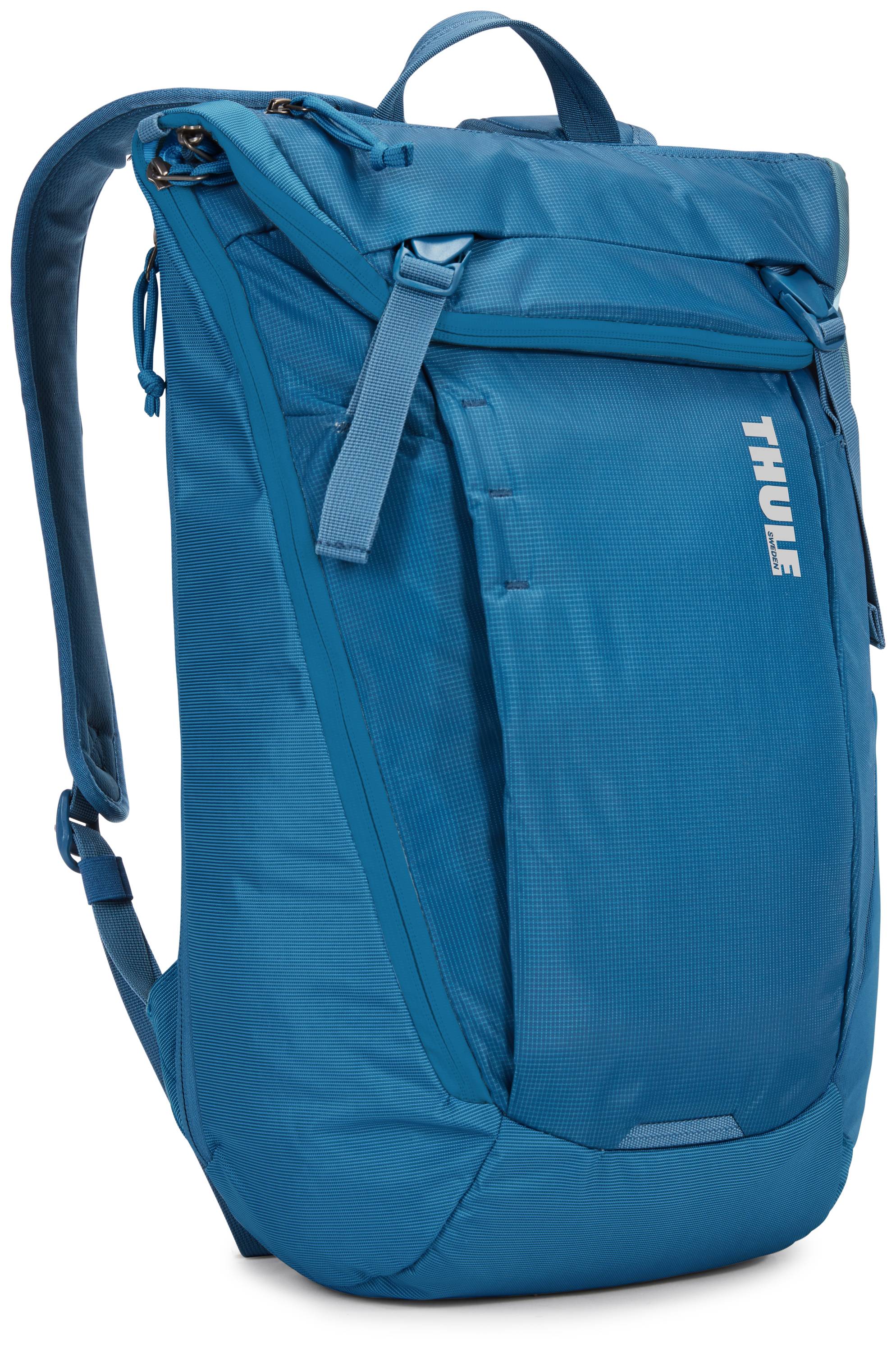 Rca Informatique - Image du produit : THULE ENROUTE BACKPACK 20L RAPIDS