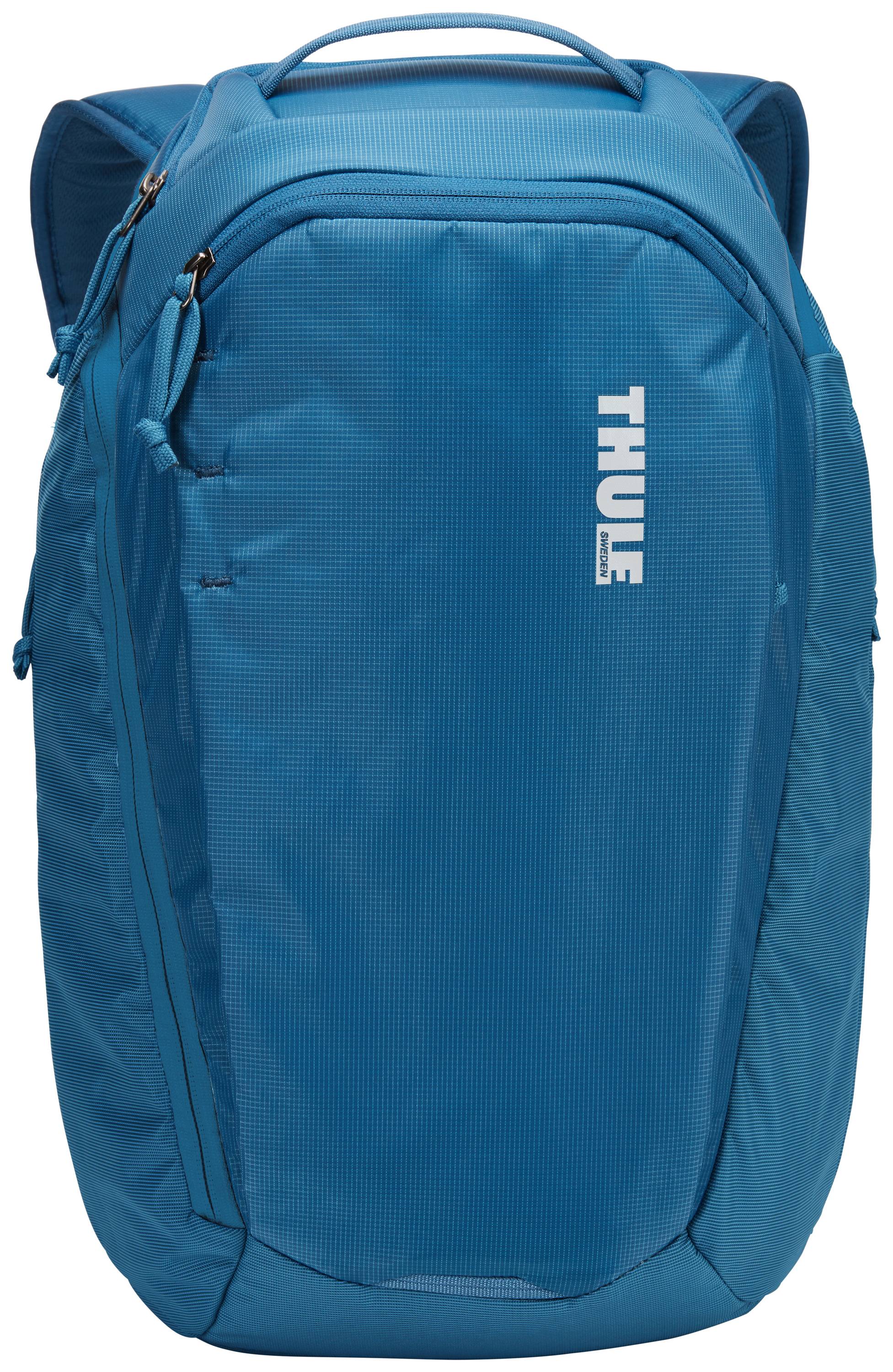 Rca Informatique - image du produit : THULE ENROUTE BACKPACK 23L RAPIDS