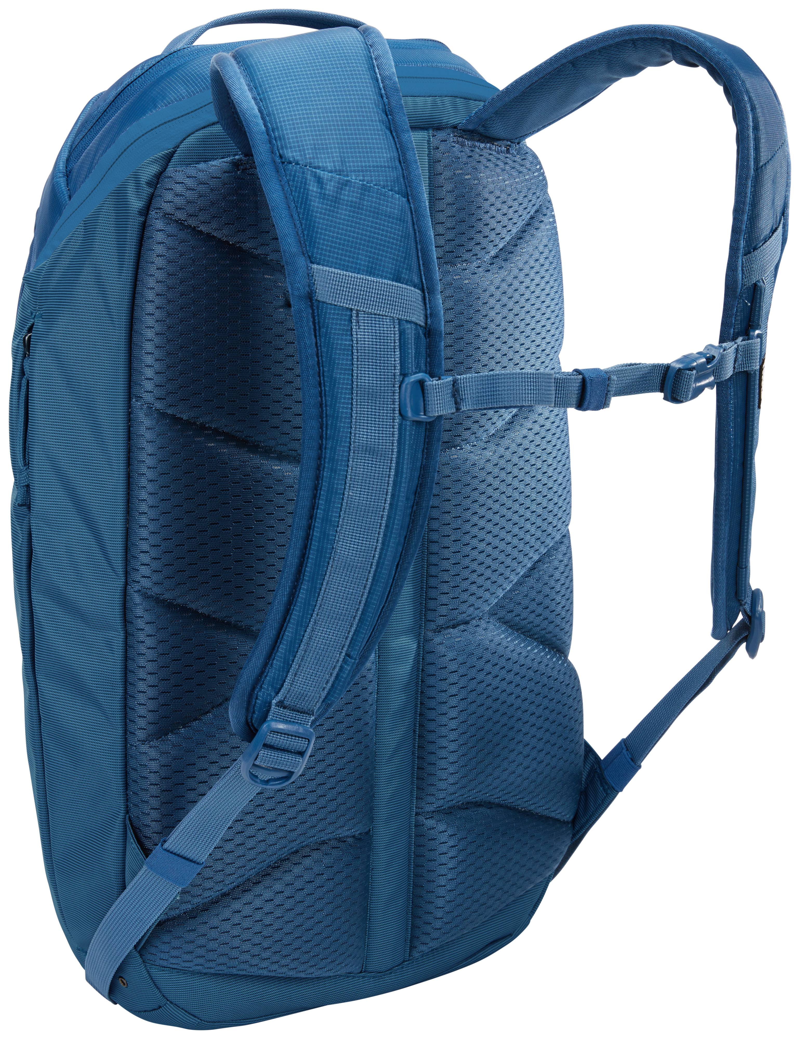 Rca Informatique - image du produit : THULE ENROUTE BACKPACK 23L RAPIDS