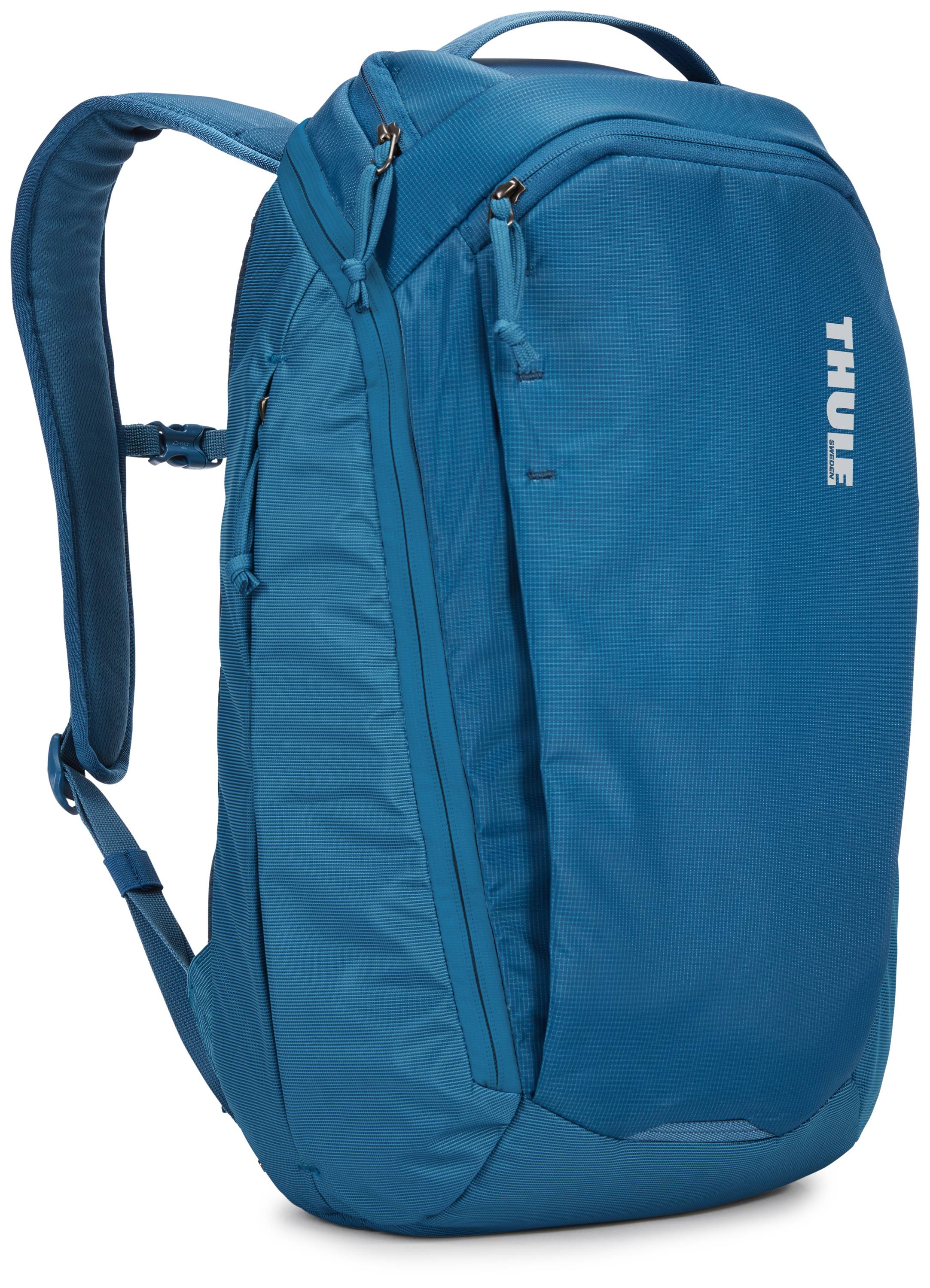 Rca Informatique - Image du produit : THULE ENROUTE BACKPACK 23L RAPIDS