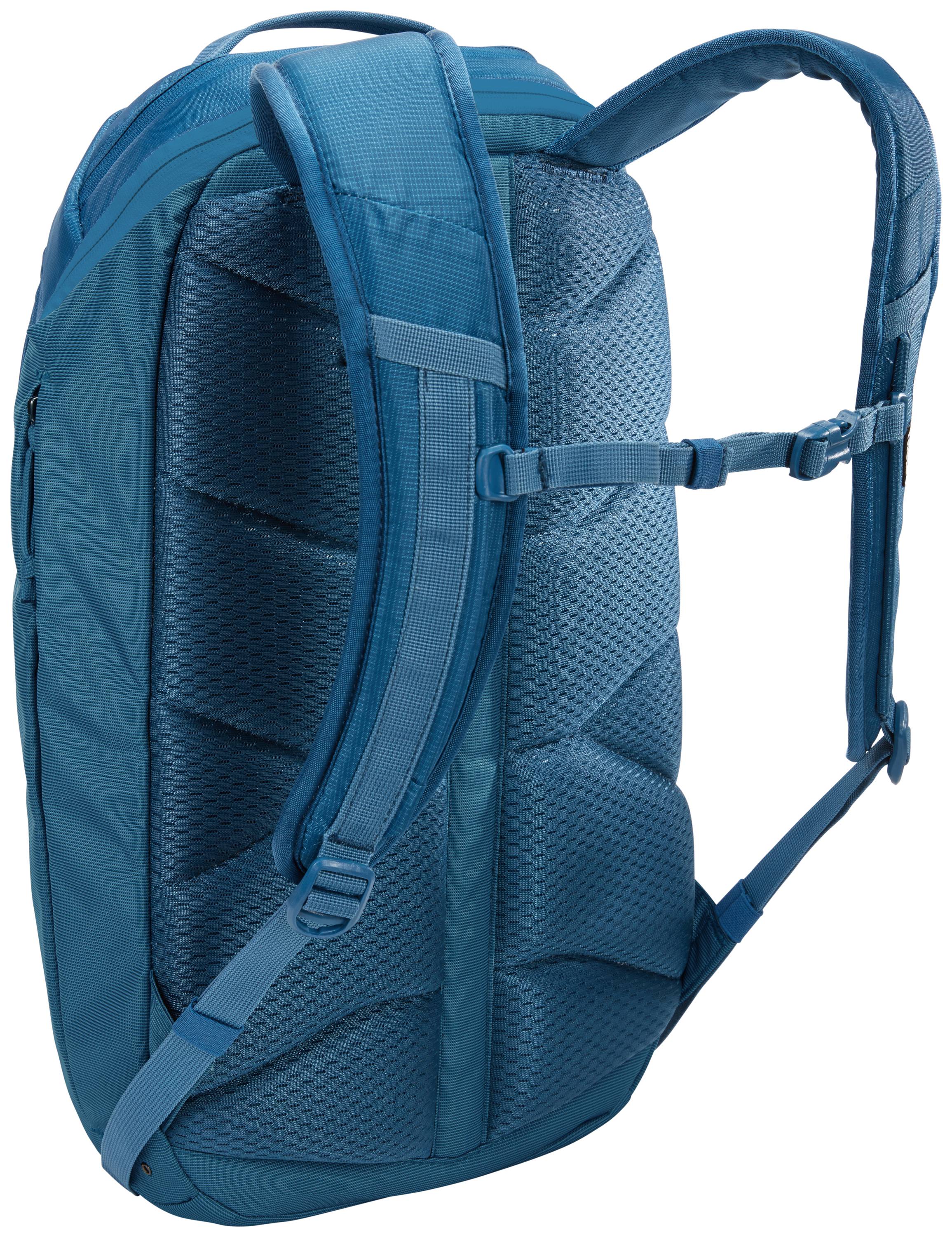 Rca Informatique - image du produit : THULE ENROUTE BACKPACK 23L RAPIDS