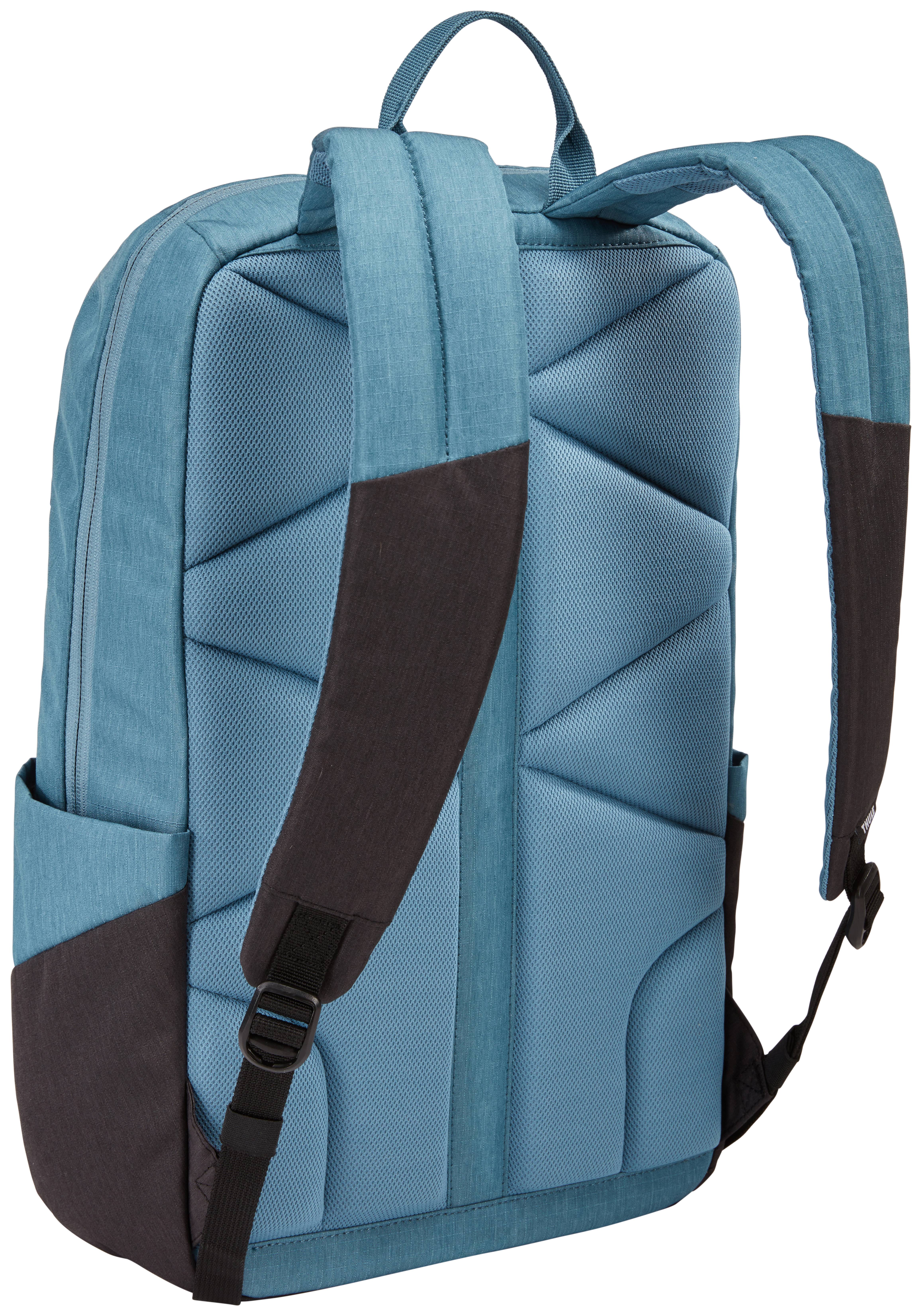 Rca Informatique - image du produit : THULE LITHOS BACKPACK 20L BLUE