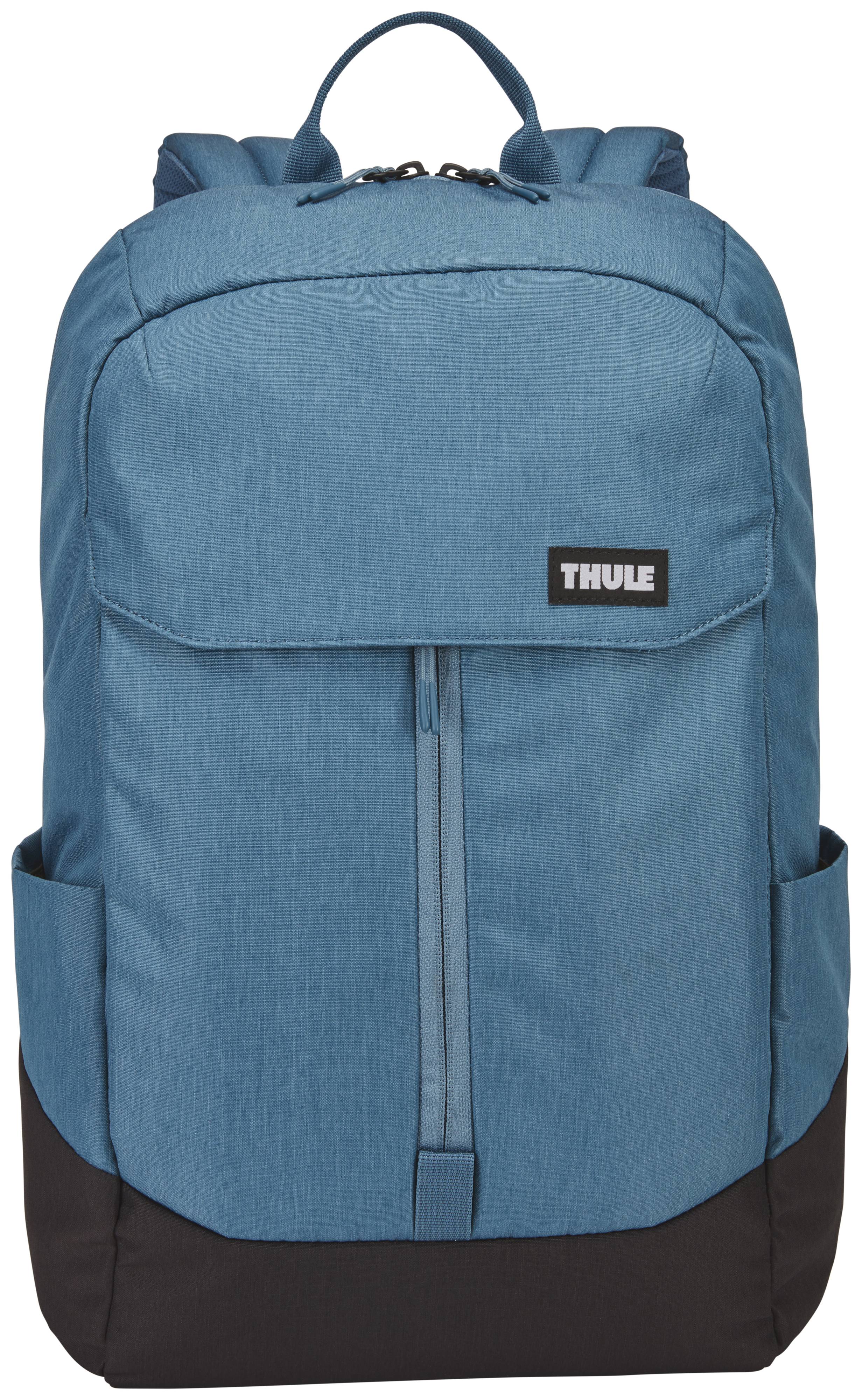 Rca Informatique - image du produit : THULE LITHOS BACKPACK 20L BLUE