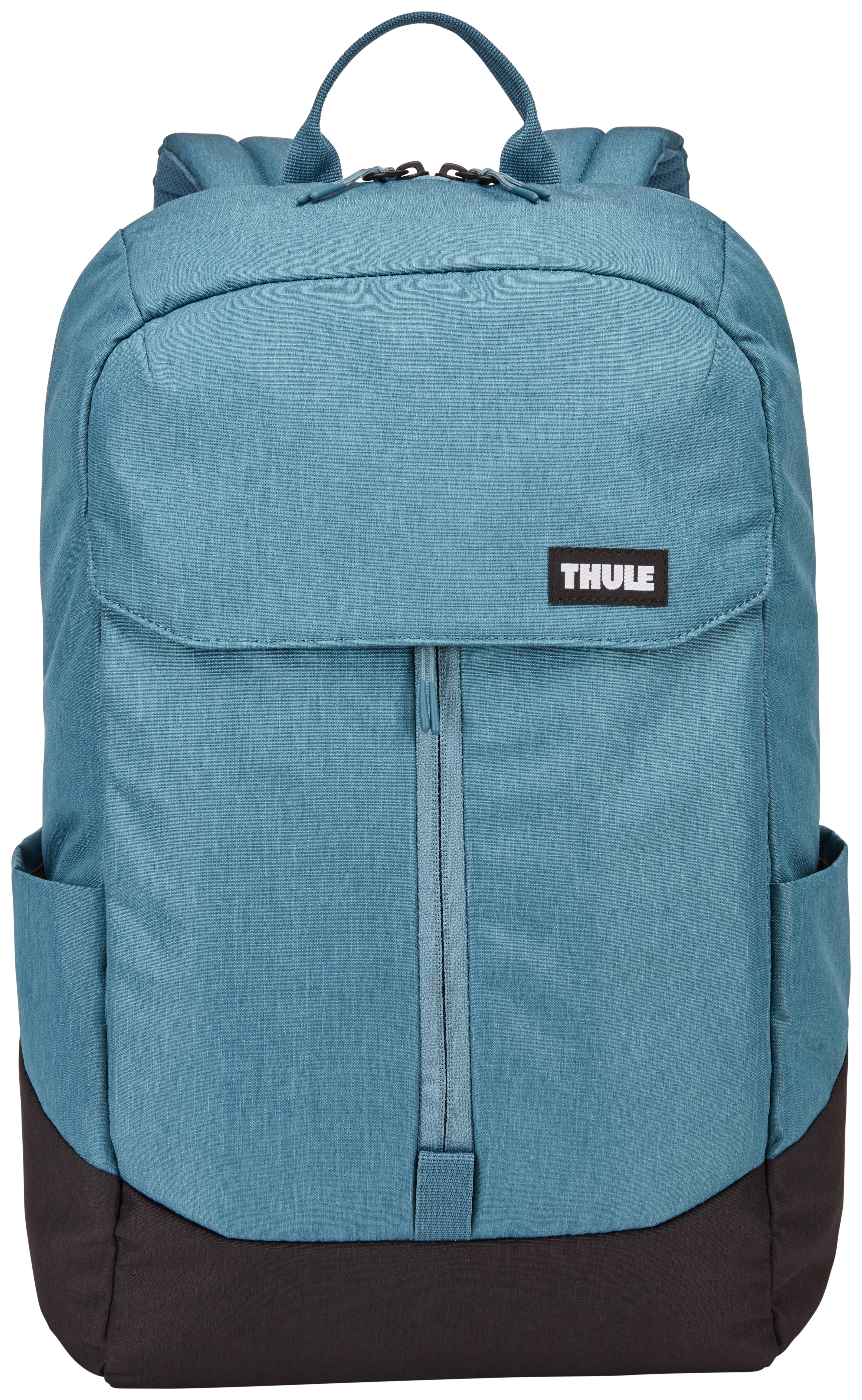 Rca Informatique - image du produit : THULE LITHOS BACKPACK 20L BLUE