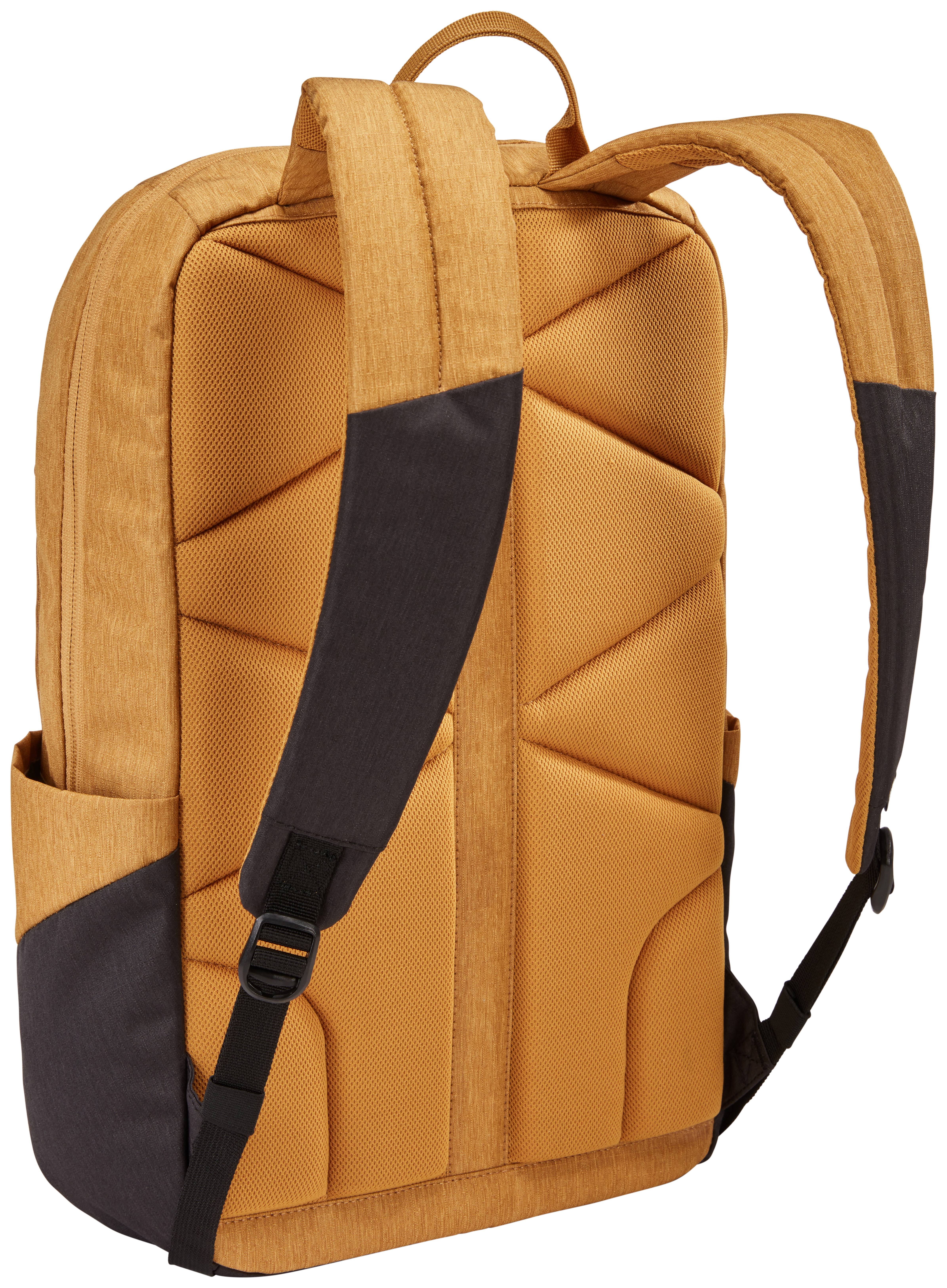 Rca Informatique - image du produit : THULE LITHOS BACKPACK 20L WOODTRUSH