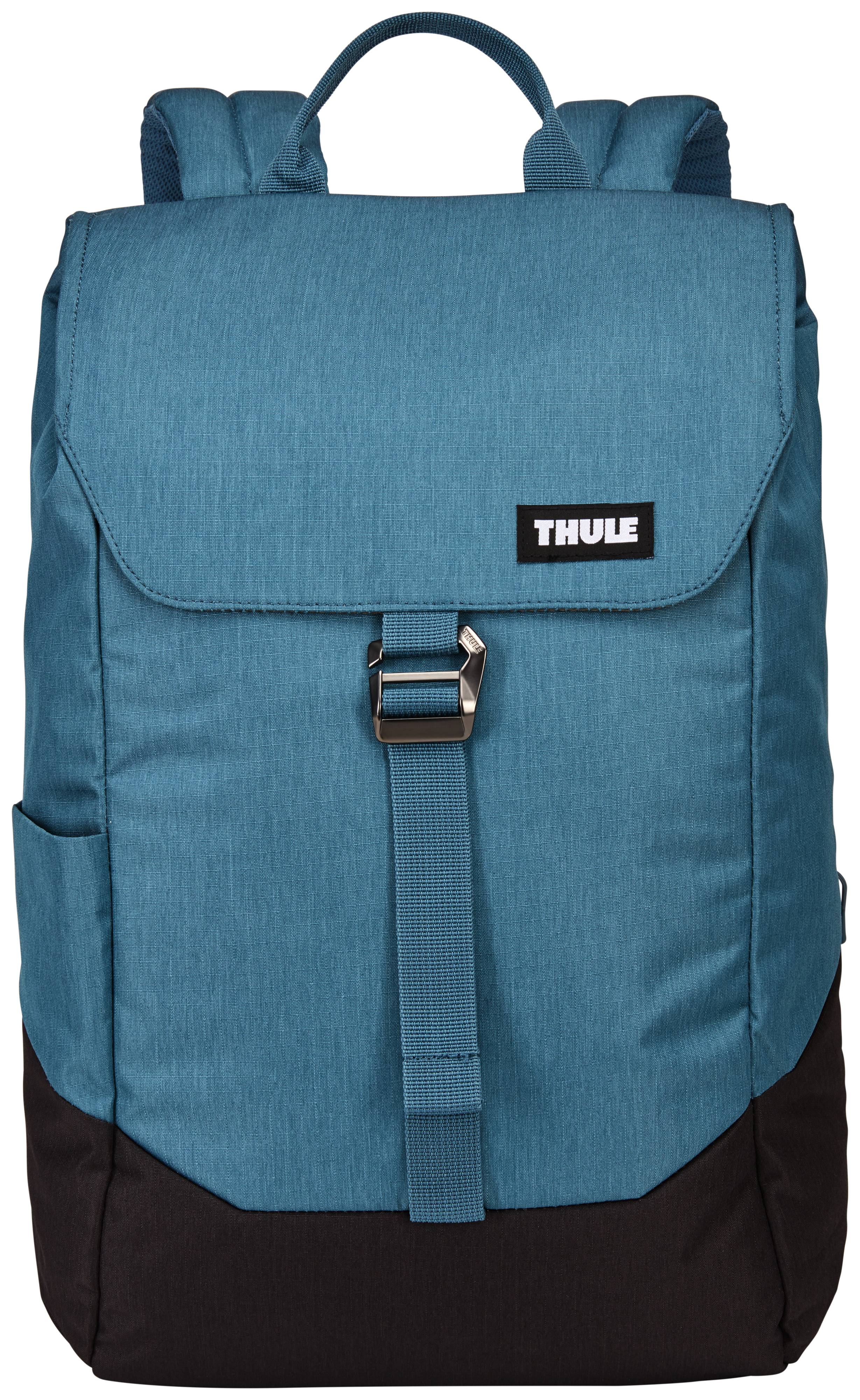 Rca Informatique - image du produit : THULE LITHOS BACKPACK 16L BLUE