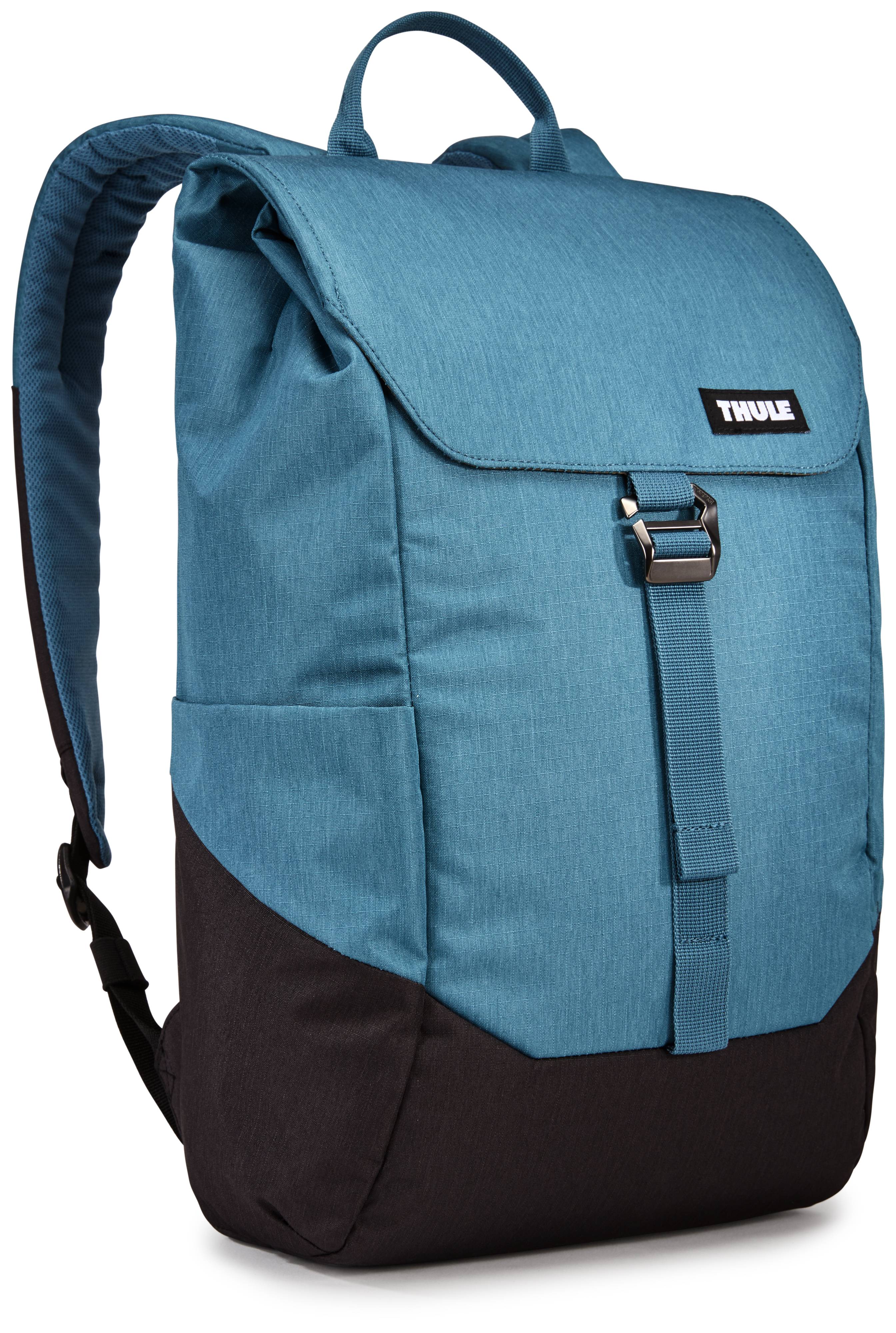 Rca Informatique - Image du produit : THULE LITHOS BACKPACK 16L BLUE