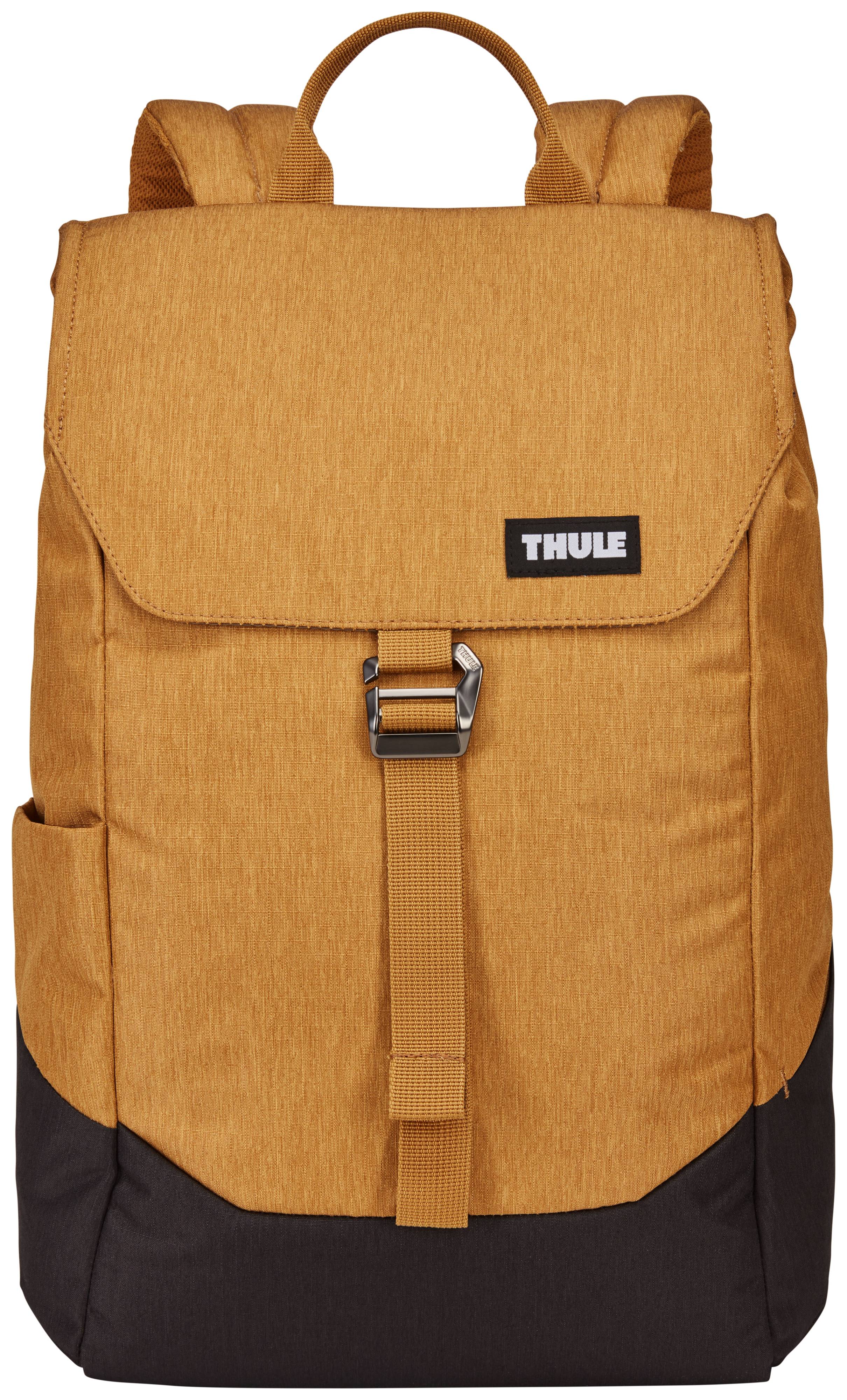 Rca Informatique - image du produit : THULE LITHOS BACKPACK 16L WOODTRUSH