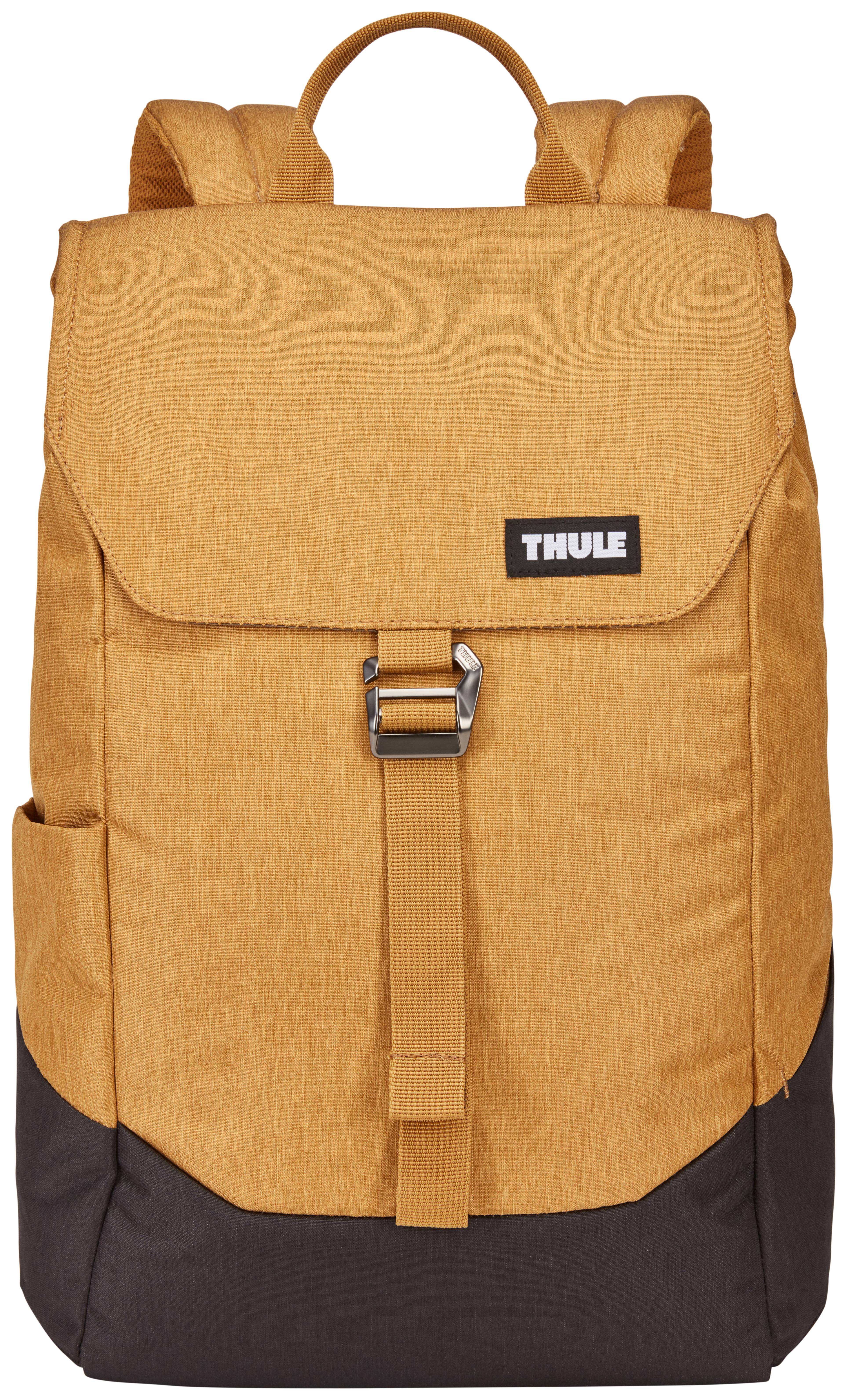 Rca Informatique - image du produit : THULE LITHOS BACKPACK 16L WOODTRUSH