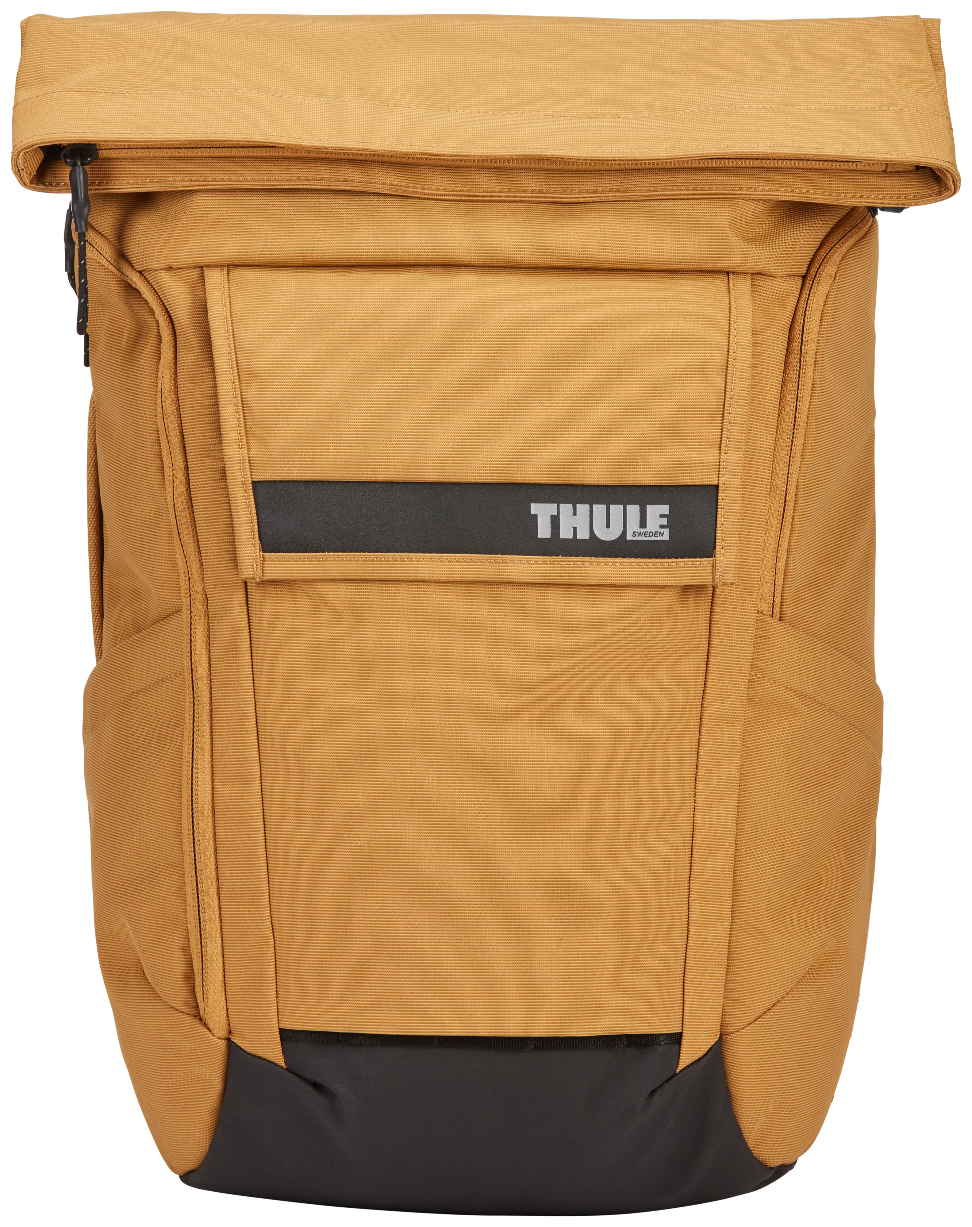 Rca Informatique - image du produit : PARAMOUNT BACKPACK 24L WOOD TRUSH