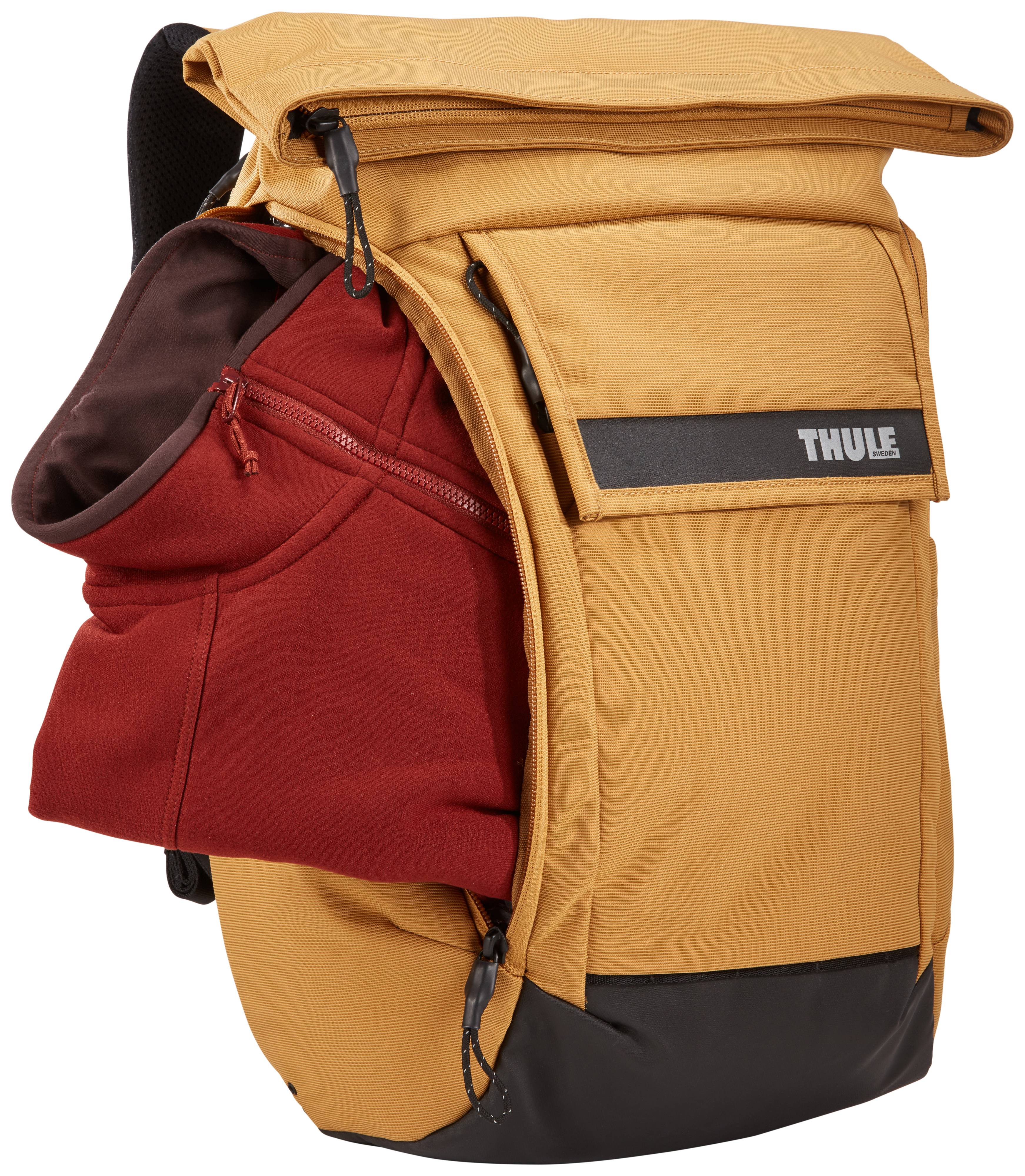 Rca Informatique - image du produit : PARAMOUNT BACKPACK 24L WOOD TRUSH