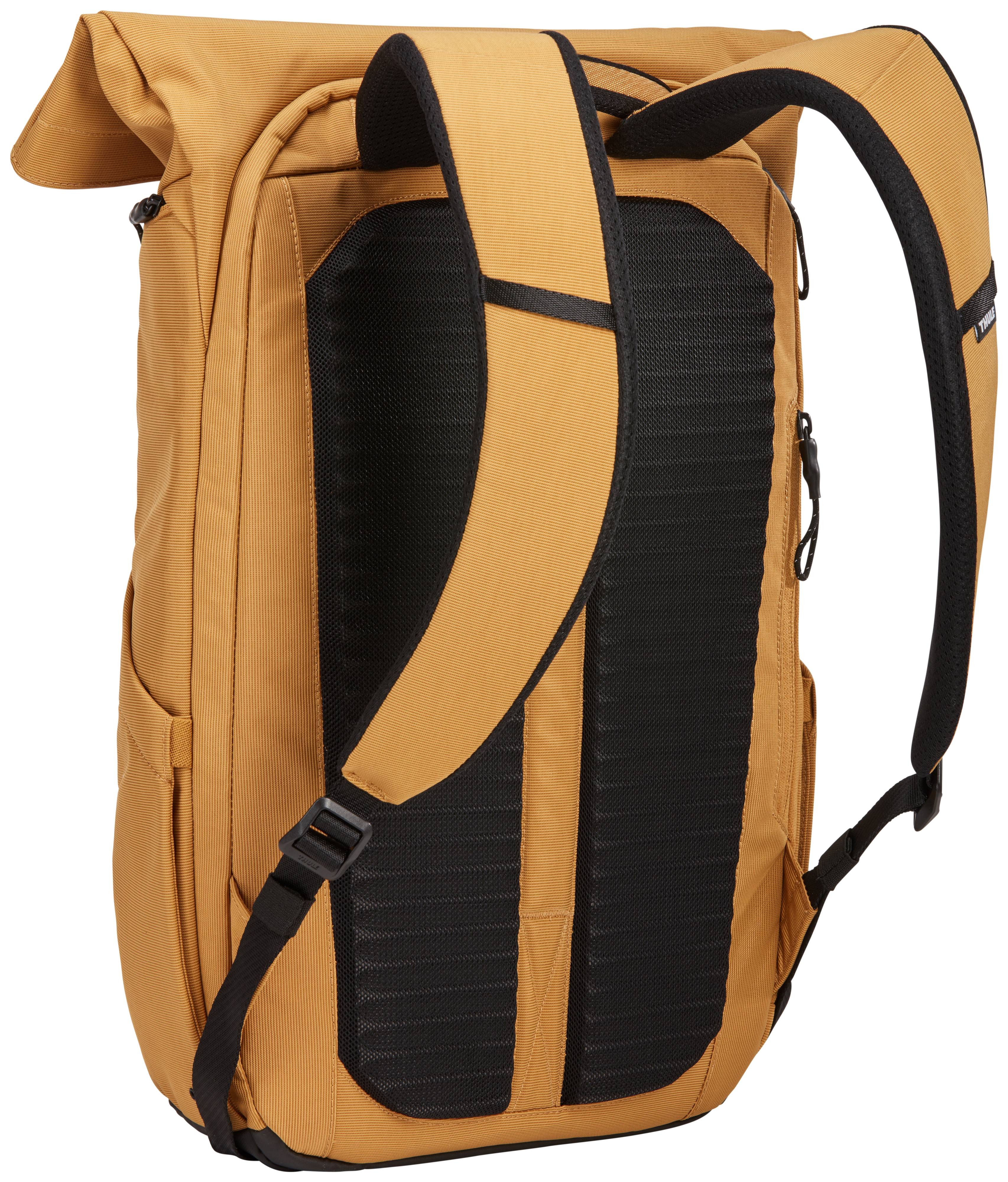 Rca Informatique - image du produit : PARAMOUNT BACKPACK 24L WOOD TRUSH