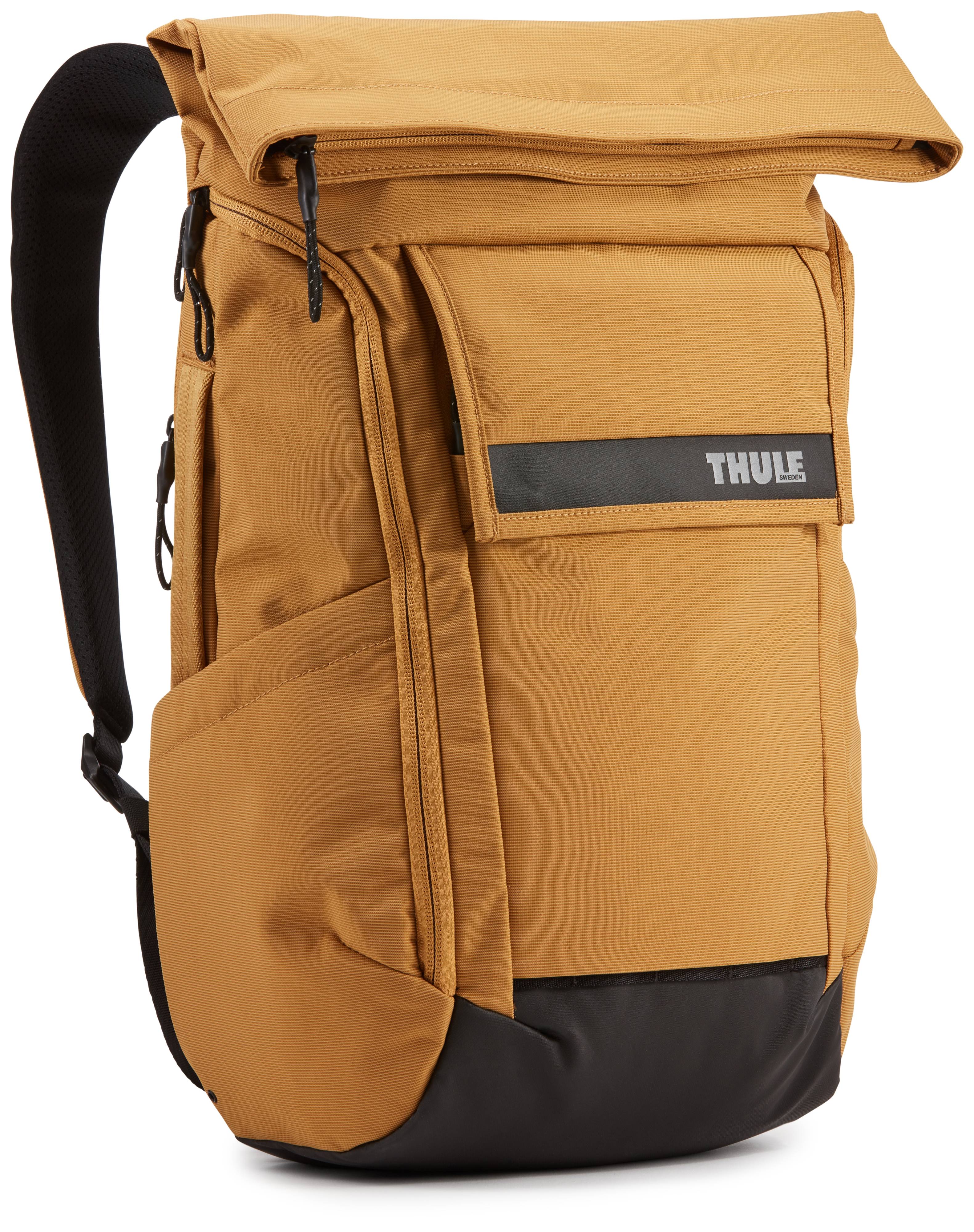 Rca Informatique - Image du produit : PARAMOUNT BACKPACK 24L WOOD TRUSH