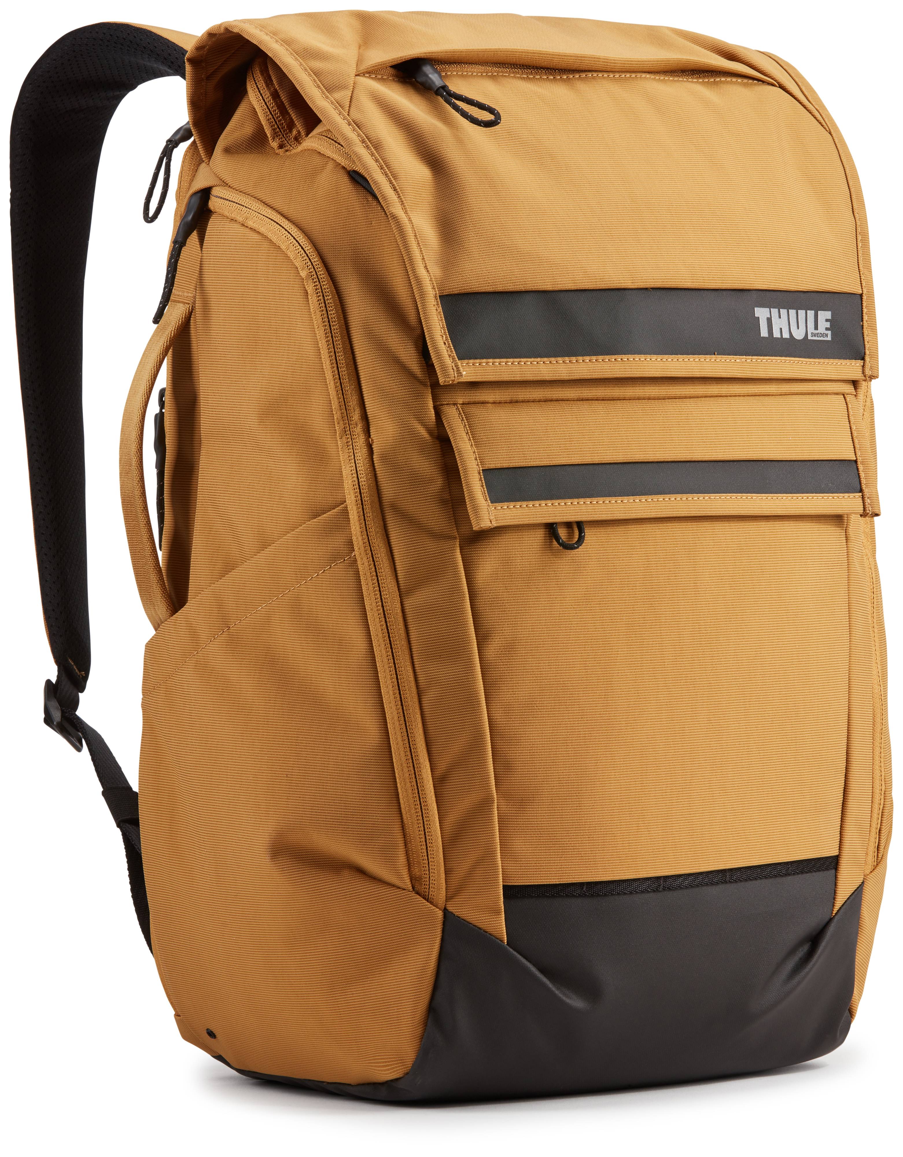 Rca Informatique - Image du produit : PARAMOUNT BACKPACK 27L WOOD TRUSH