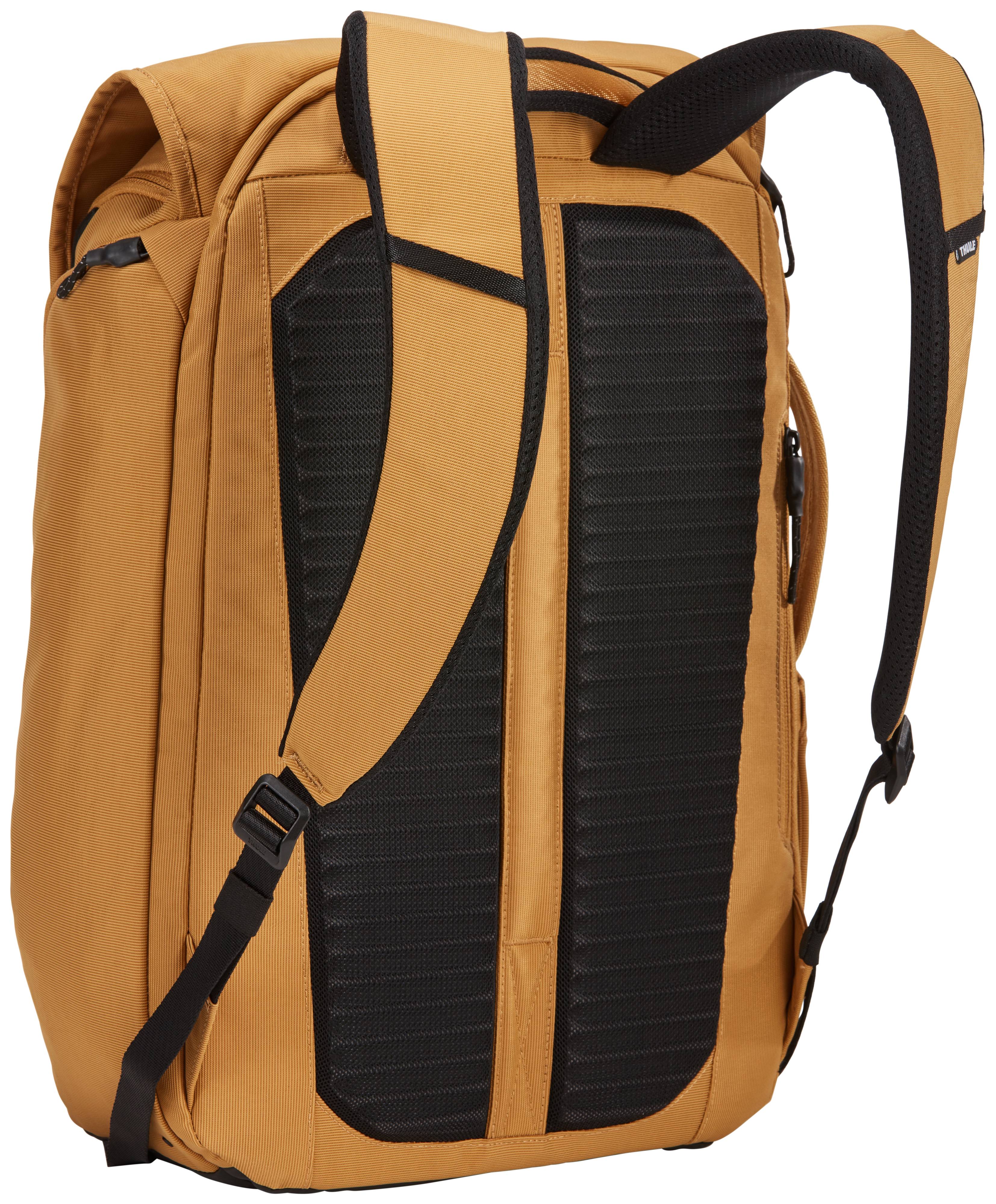 Rca Informatique - image du produit : PARAMOUNT BACKPACK 27L WOOD TRUSH