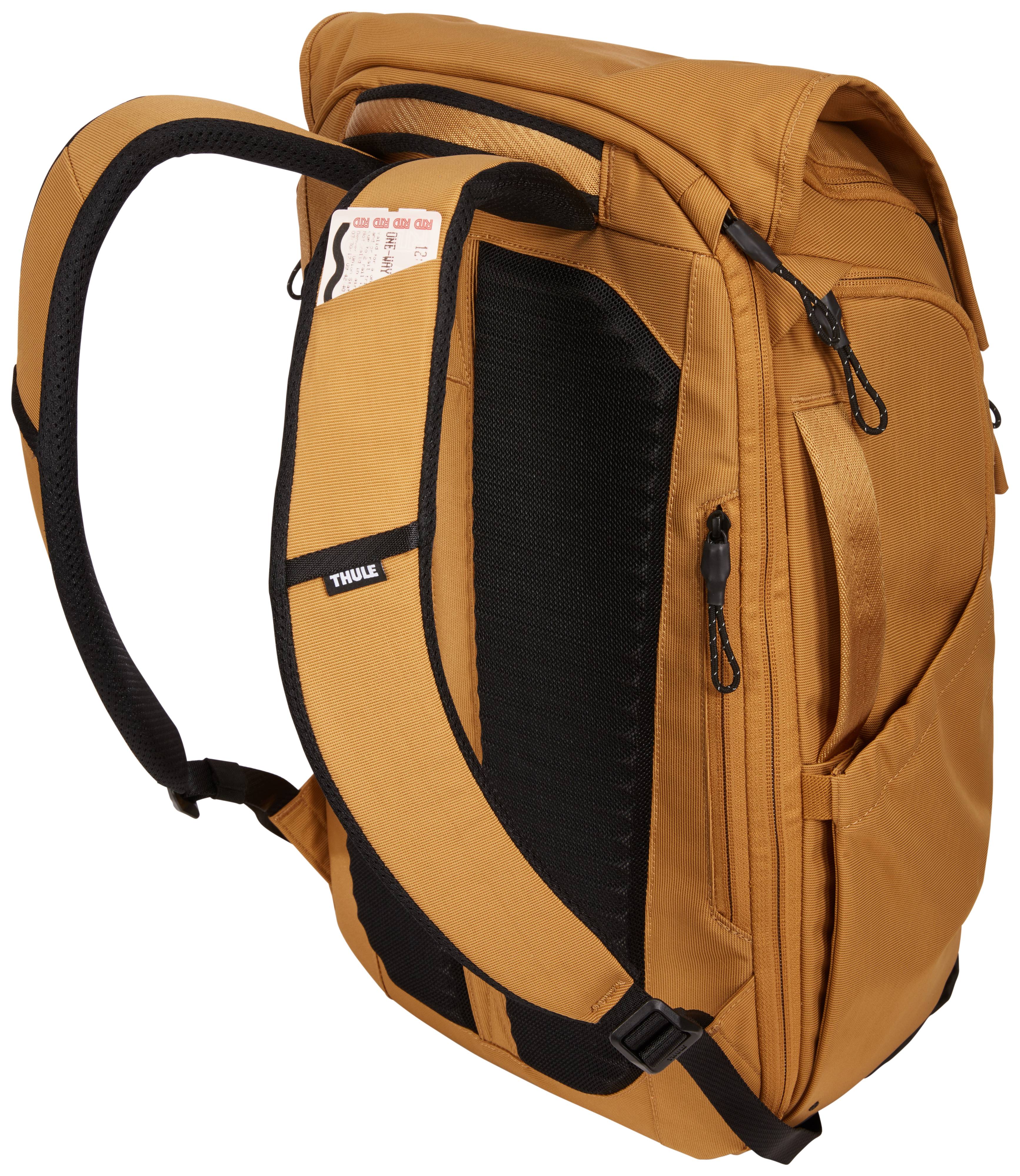 Rca Informatique - image du produit : PARAMOUNT BACKPACK 27L WOOD TRUSH