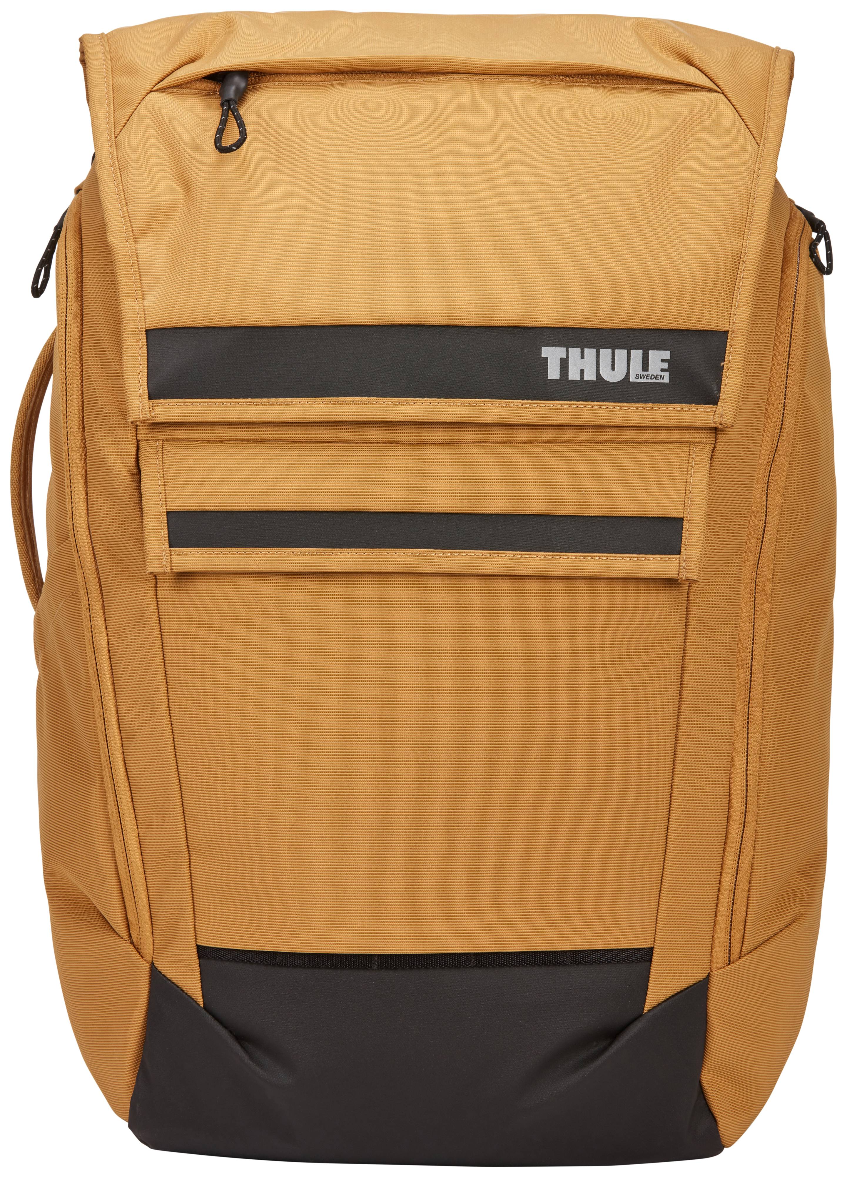 Rca Informatique - image du produit : PARAMOUNT BACKPACK 27L WOOD TRUSH