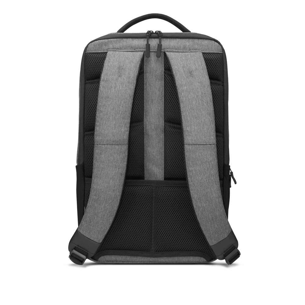 Rca Informatique - image du produit : BUSINESS CASUAL 15.6-INCH BACKPACK