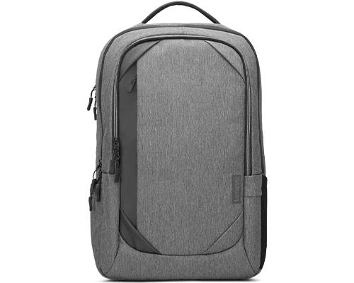 Rca Informatique - image du produit : BUSINESS CASUAL 17IN BACKPACK