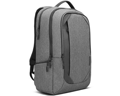 Rca Informatique - image du produit : BUSINESS CASUAL 17IN BACKPACK