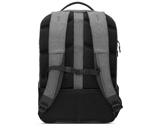 Rca Informatique - image du produit : BUSINESS CASUAL 17IN BACKPACK