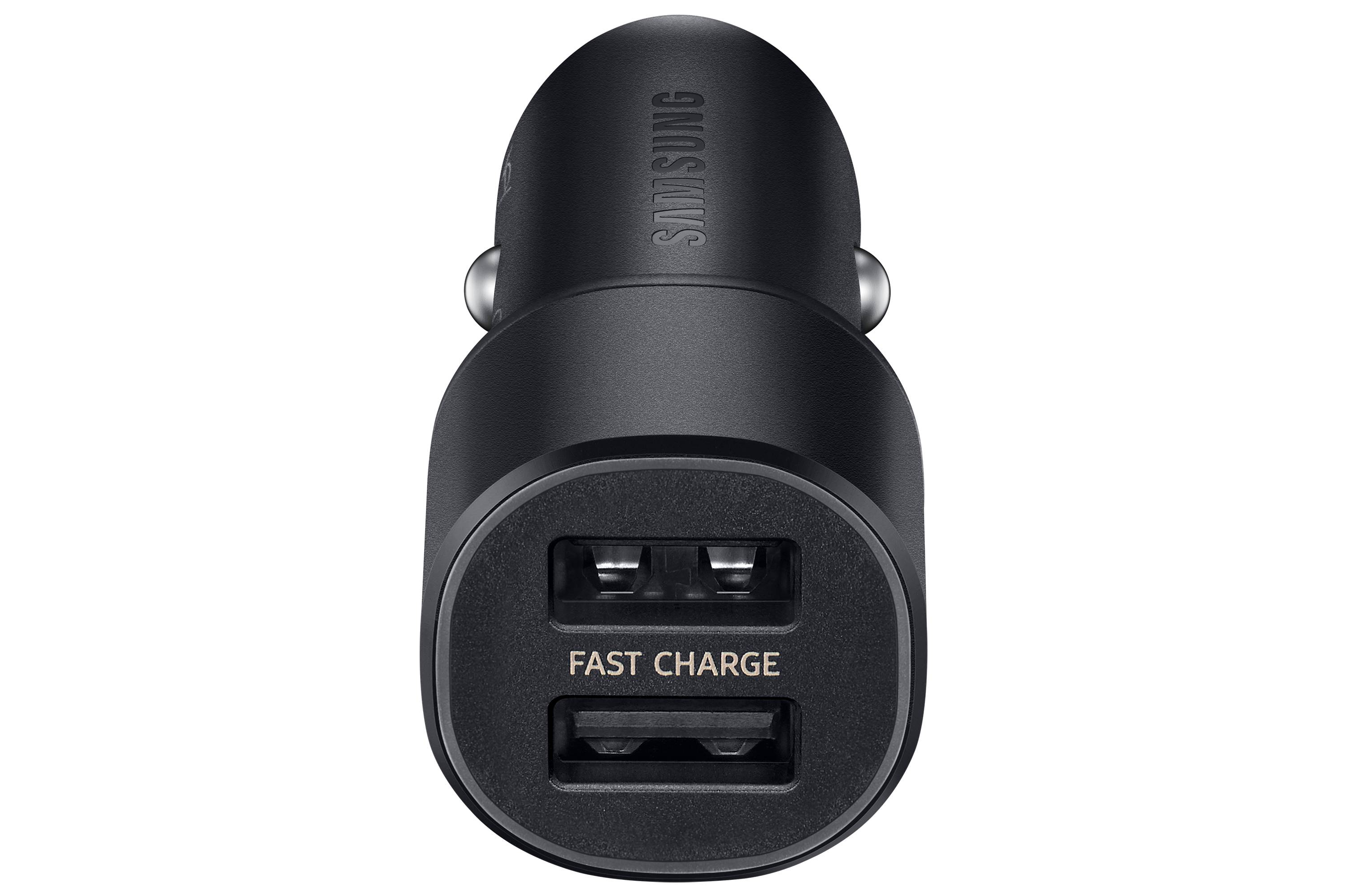 Rca Informatique - image du produit : CIGARETTE LIGHT CHARGER TYPE C CABLE COMBO MICRO USB / USB-C