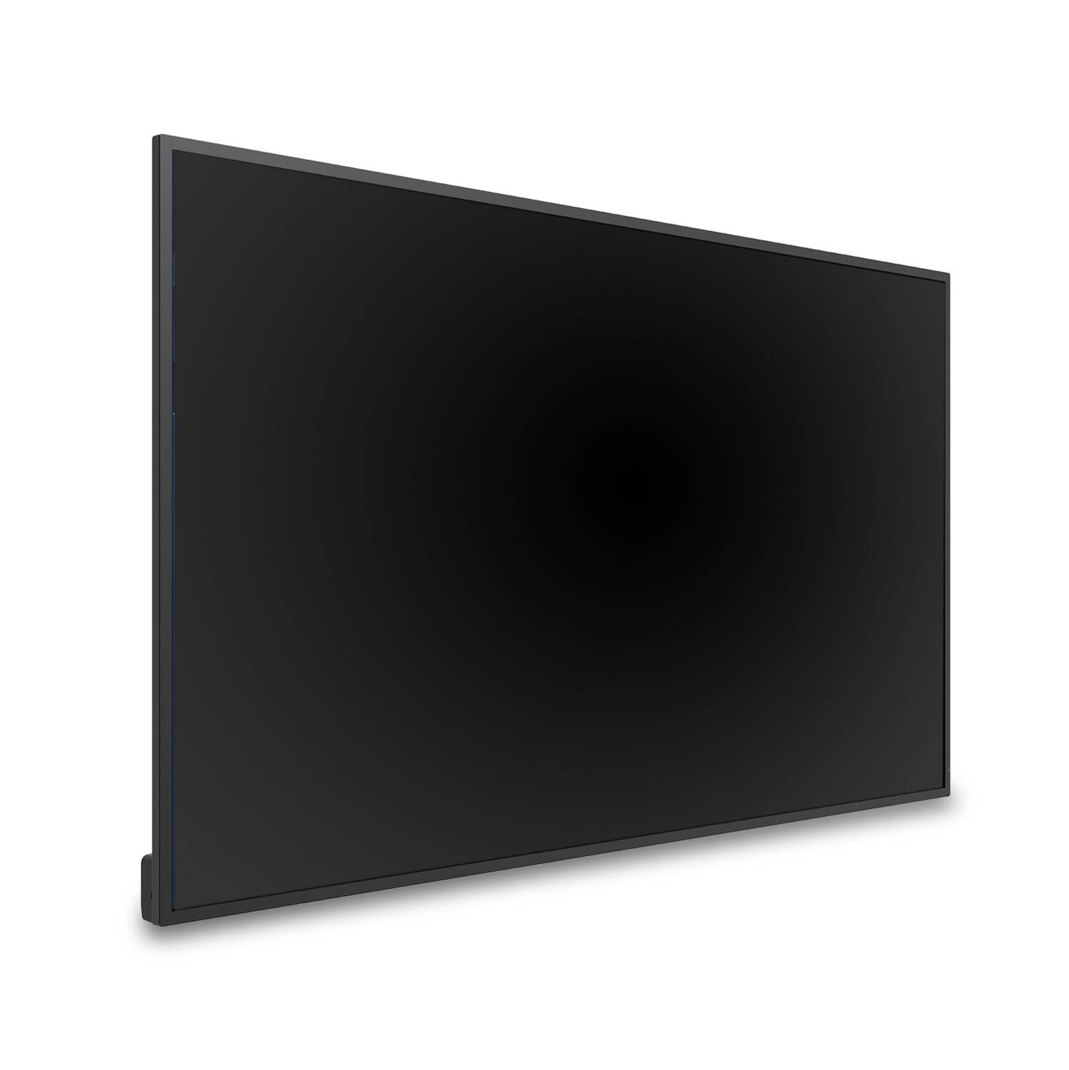 Rca Informatique - image du produit : VIEWBOARD LED LARGE FORMAT DISPLAY 55IN 3840X2160 16:9 5000