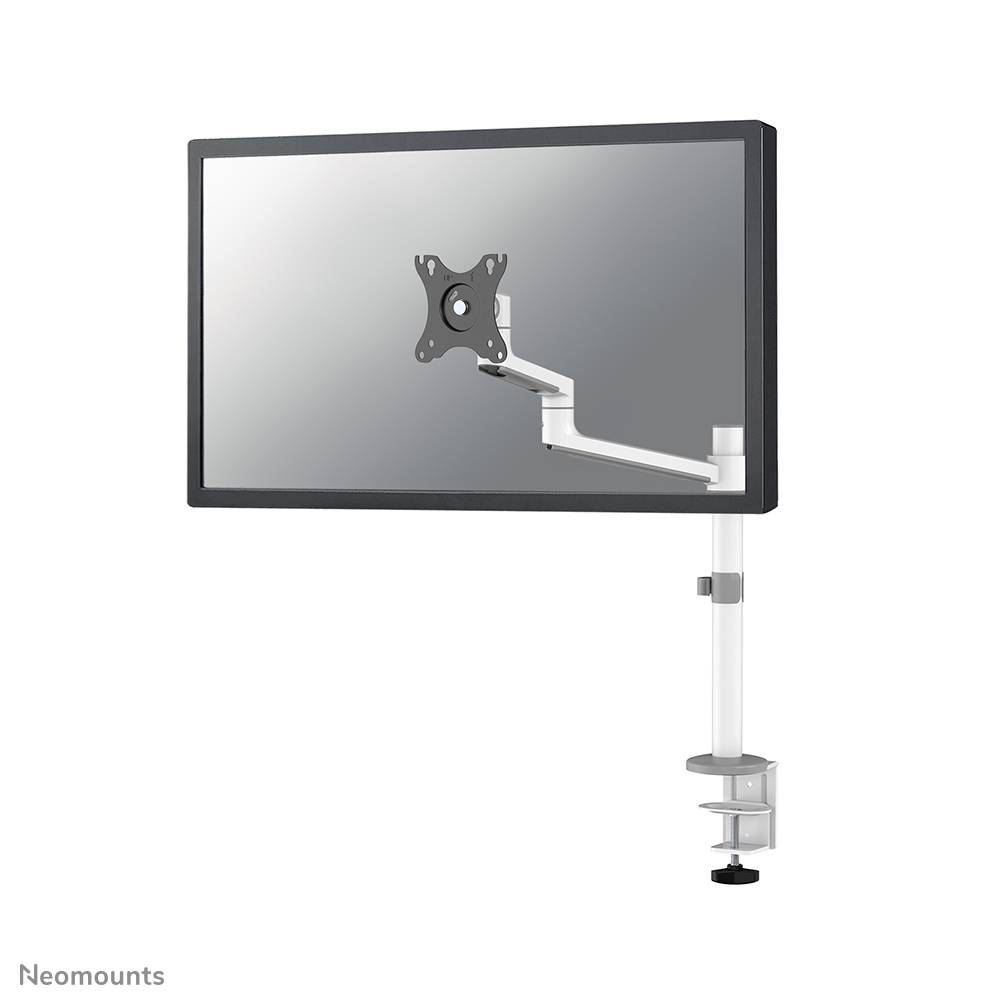 Rca Informatique - Image du produit : NEOMOUNTS SCREEN DESK MOUNT (CLAMP+GROMMET)