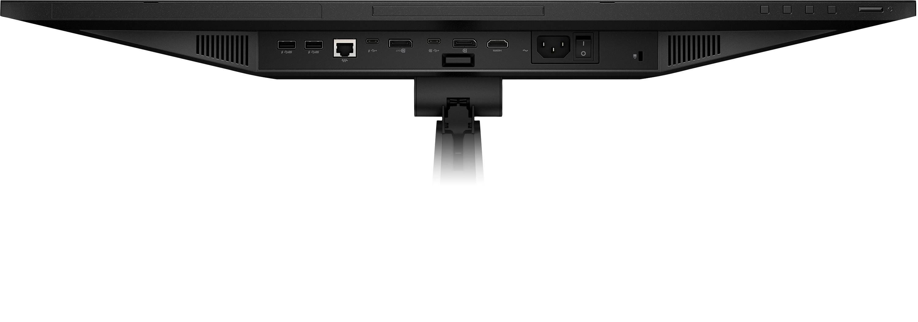 Rca Informatique - image du produit : E27D G4 QHD DOCKING MONITOR EN