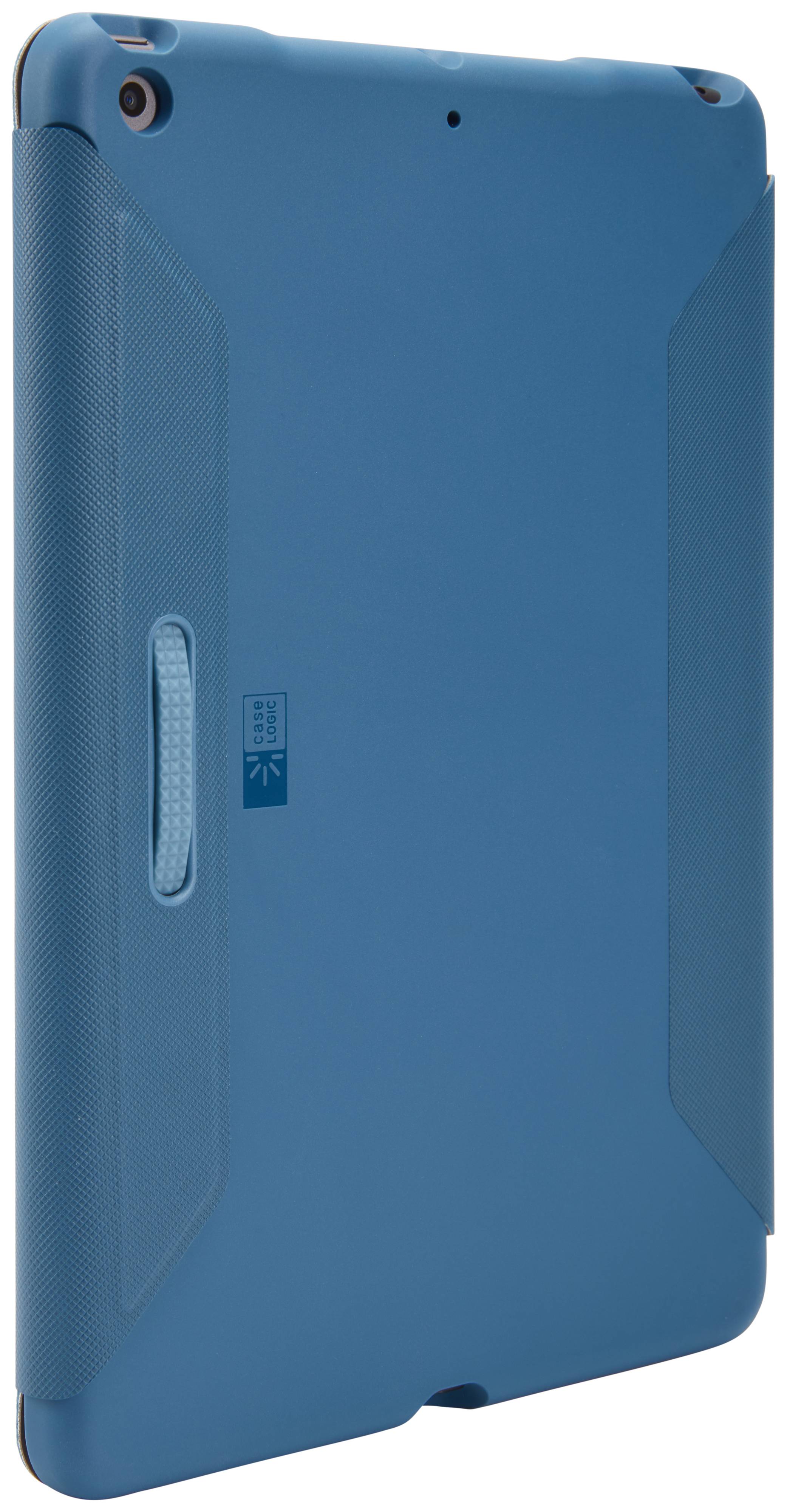 Rca Informatique - image du produit : SNAPVIEW FOLIO- IPAD 10IN BLUE IPAD 9TH GEN