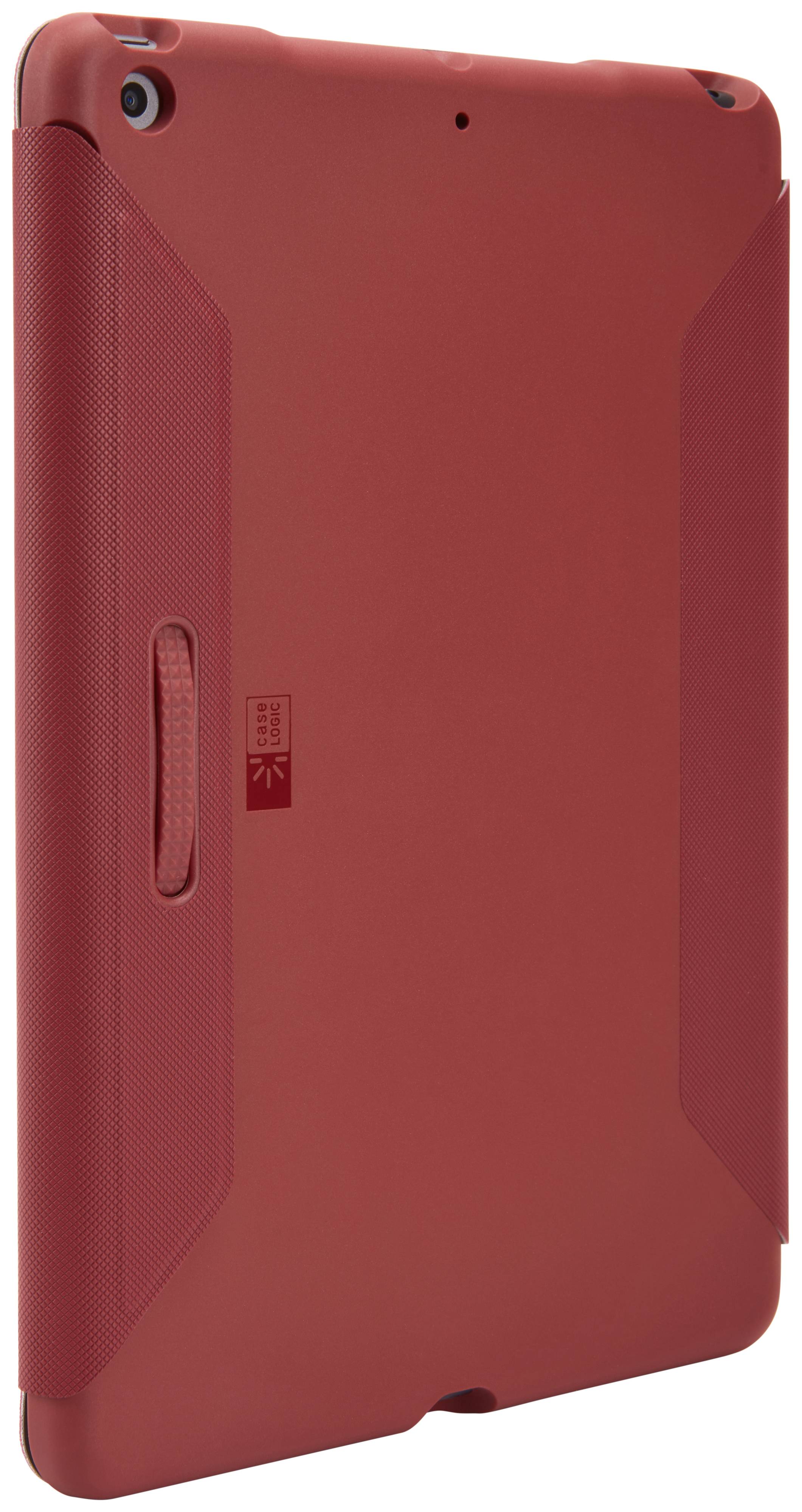 Rca Informatique - Image du produit : SNAPVIEW FOLIO- IPAD 10IN RED IPAD 9TH GEN