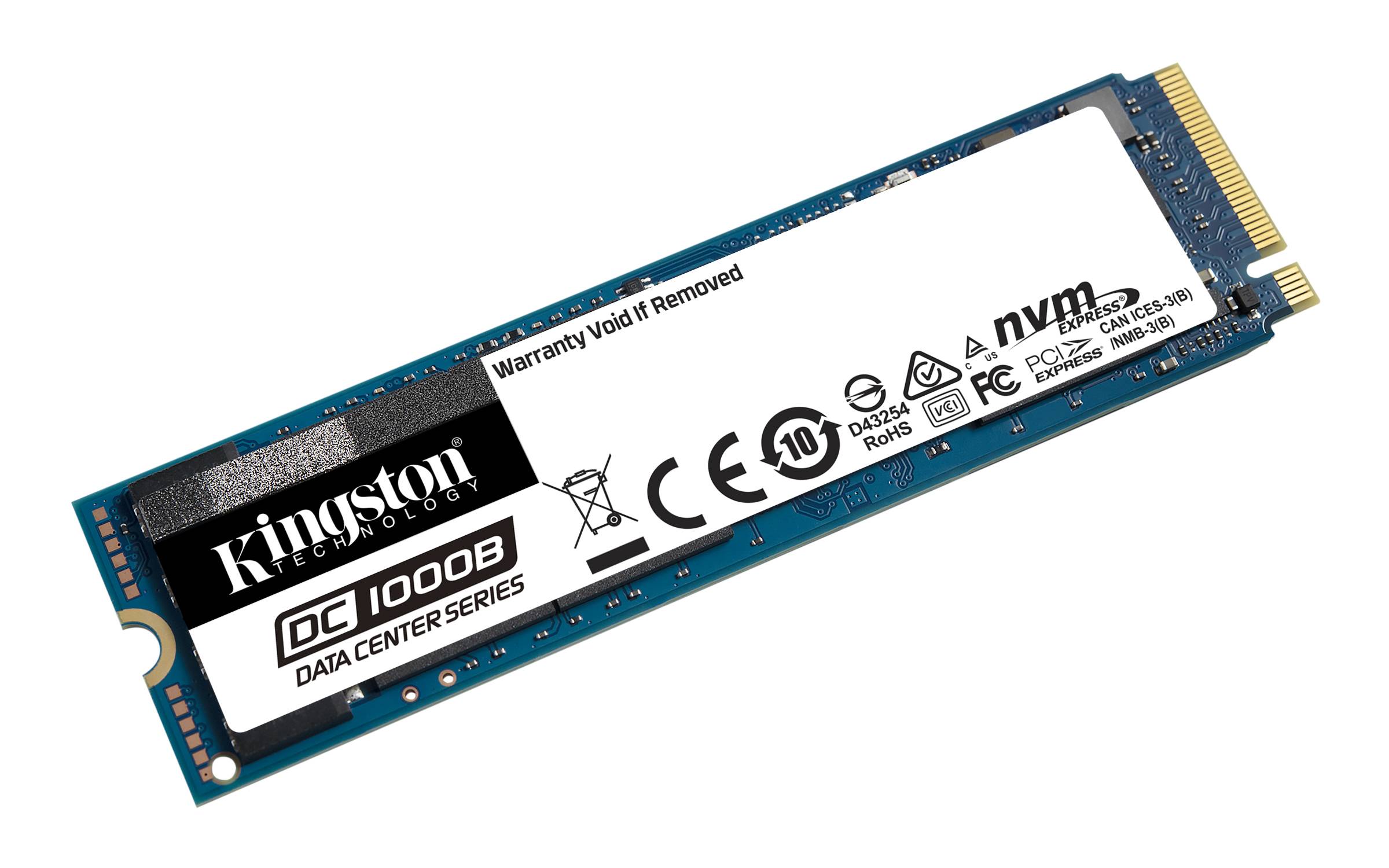 Rca Informatique - image du produit : 240G DC1000B M.2 2280 ENTERPRISE NVME SSD