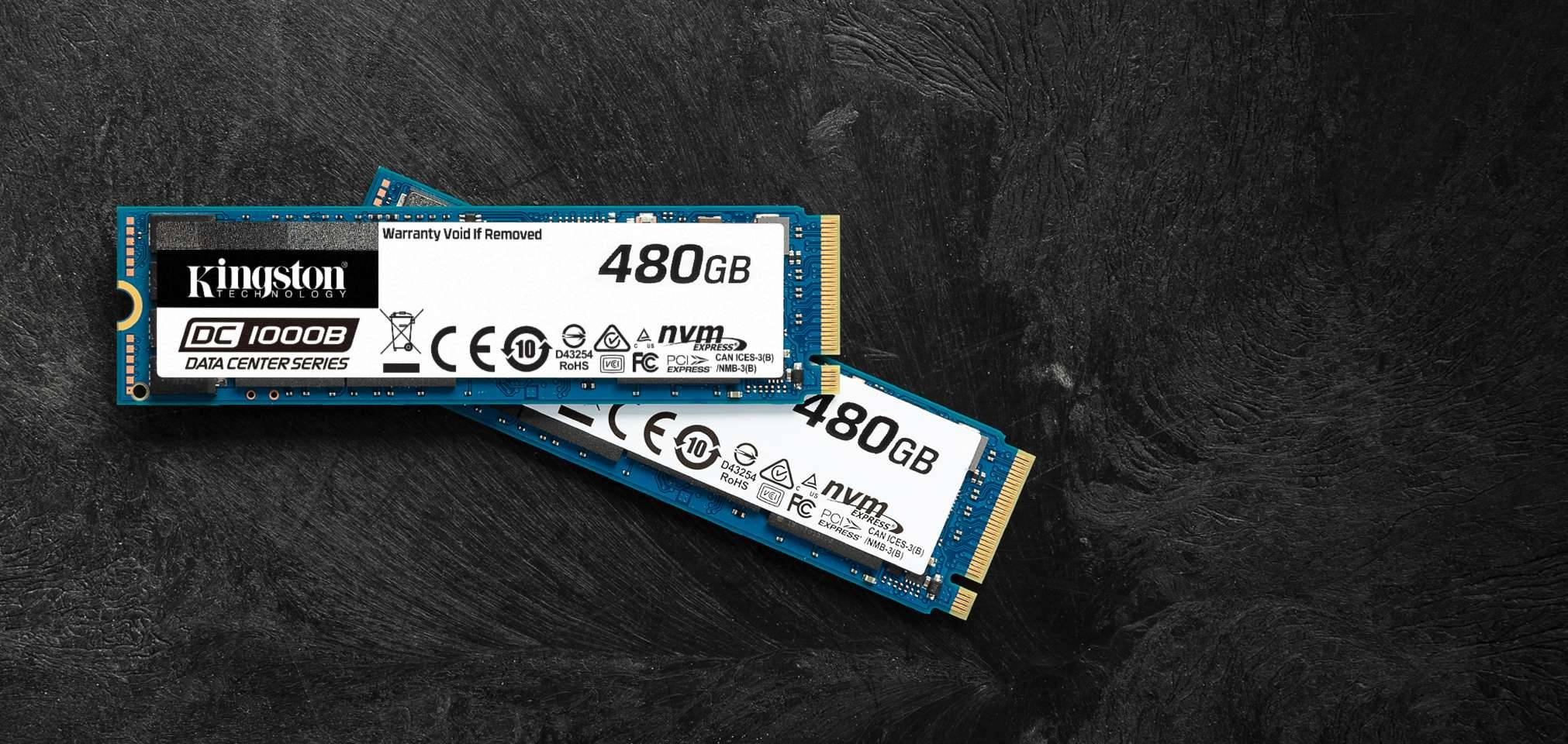 Rca Informatique - image du produit : 240G DC1000B M.2 2280 ENTERPRISE NVME SSD