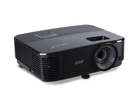 Rca Informatique - image du produit : X1123HP LAMPE/SVGA/4000LM 20000:1/ZOOM OPT 1.1X/2.4KG