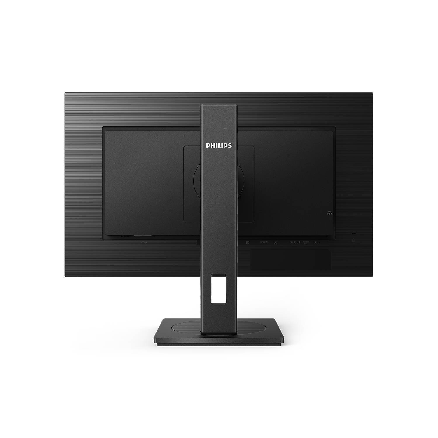 Rca Informatique - image du produit : 243B1/00 23.8IN IPS FHD 250CD 4MS/HDMI/DP/USB-C/HAS