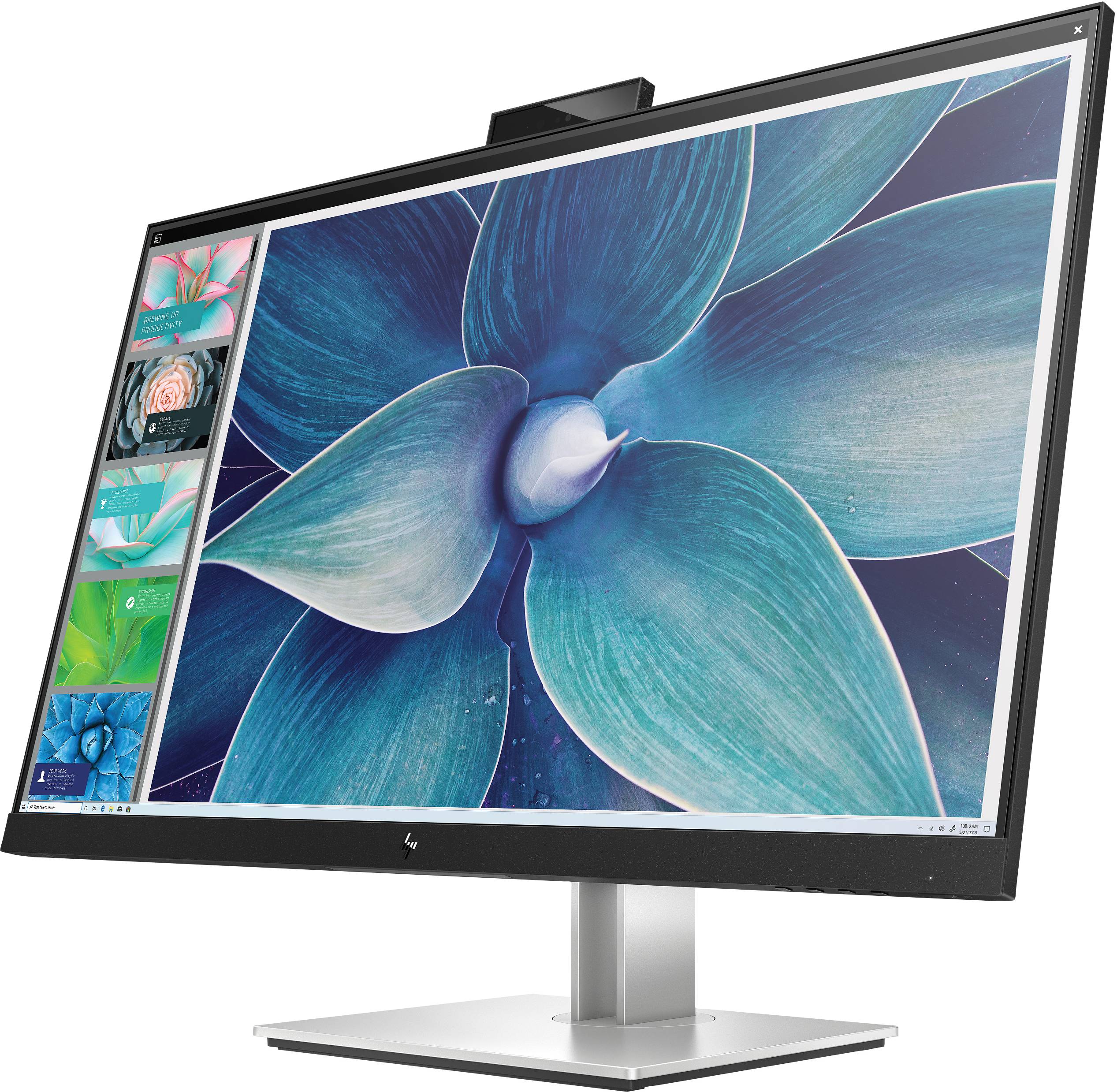 Rca Informatique - image du produit : E27D G4 QHD DOCKING MONITOR EN