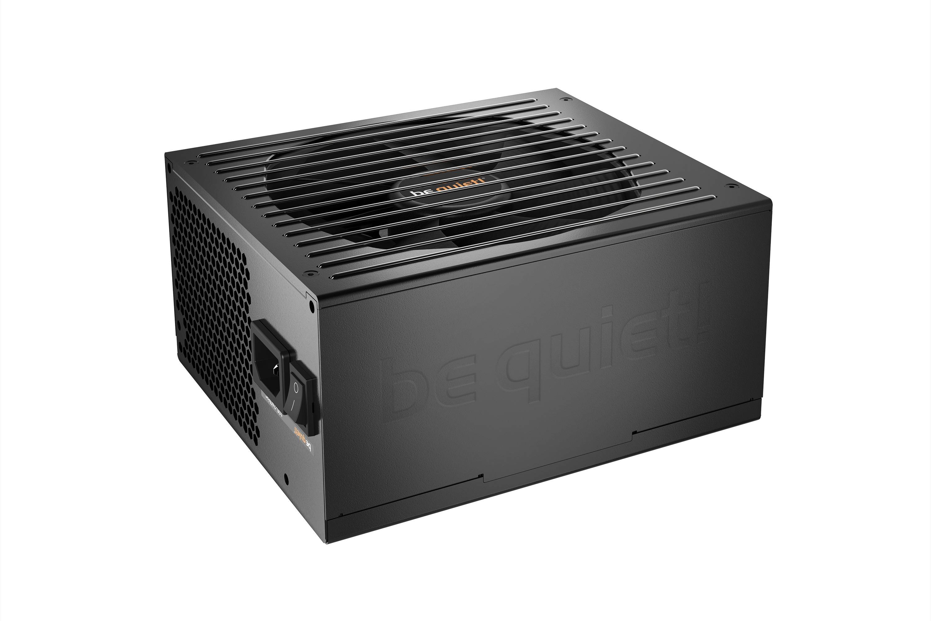 Rca Informatique - image du produit : STRAIGHT POWER 11 1200W 80 PLUS PLATINUM POWER SUPPLY